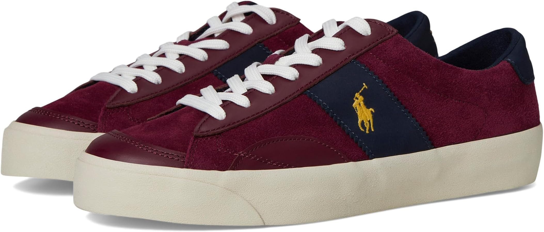 POLO RALPH LAUREN Mens Sayer Sport | Amazon (US)
