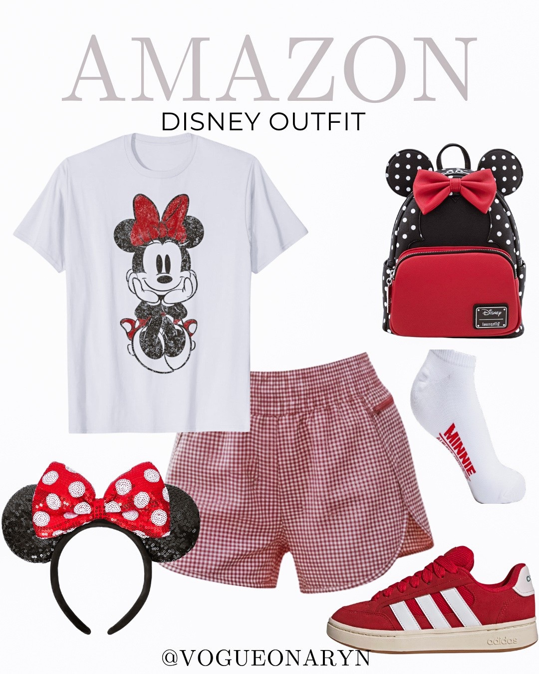Amazon Disney outfit Inspo , Disney fashion

#LTKActive #LTKOver40 #LTKSeasonal