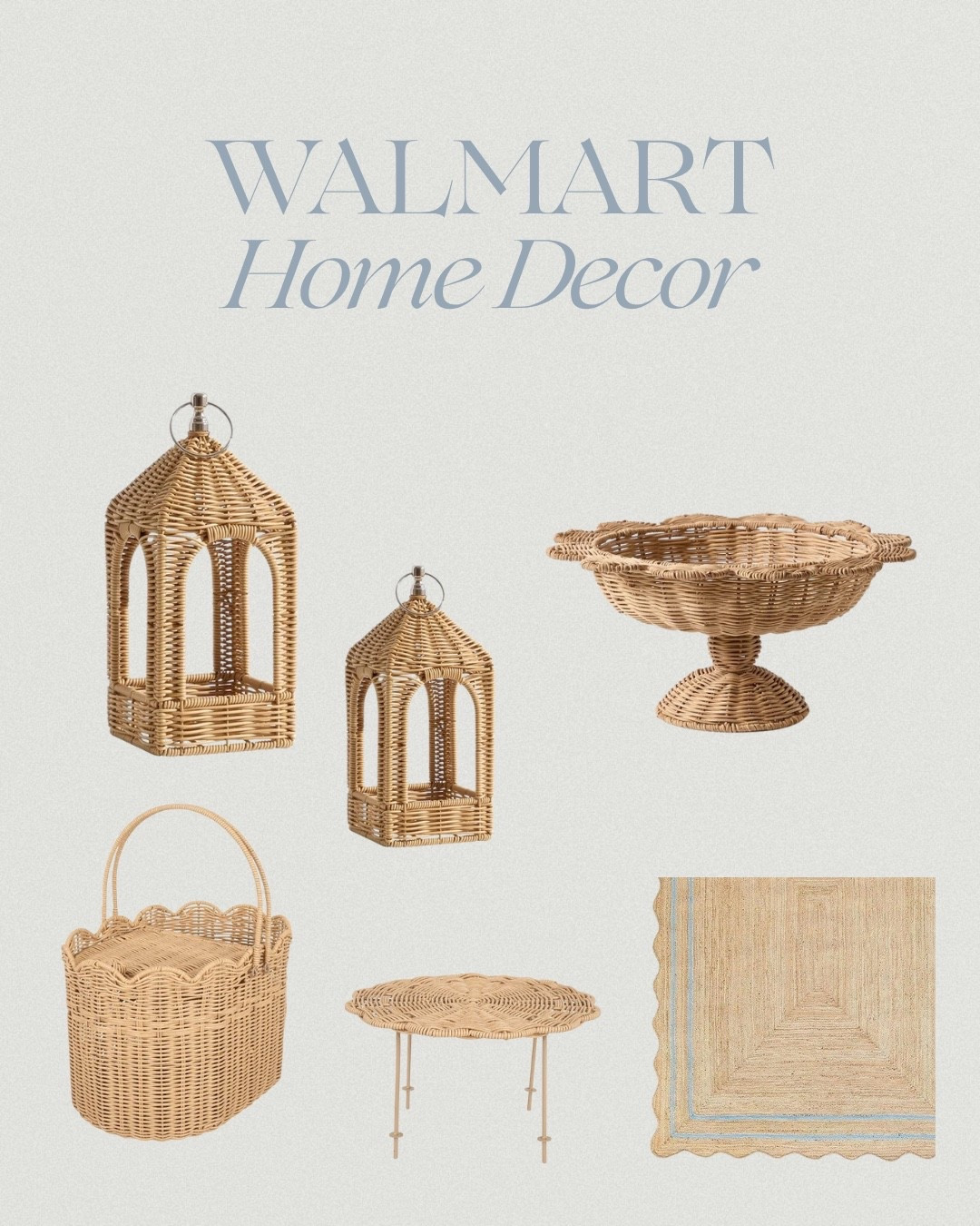 New Walmart Home Decor Finds 🤍

Comment SHOP below to receive a DM with the link to this post on my LTK ⬇ https://liketk.it/63mru #ltkdayinmylife #ltkmomlife #ltkhome

