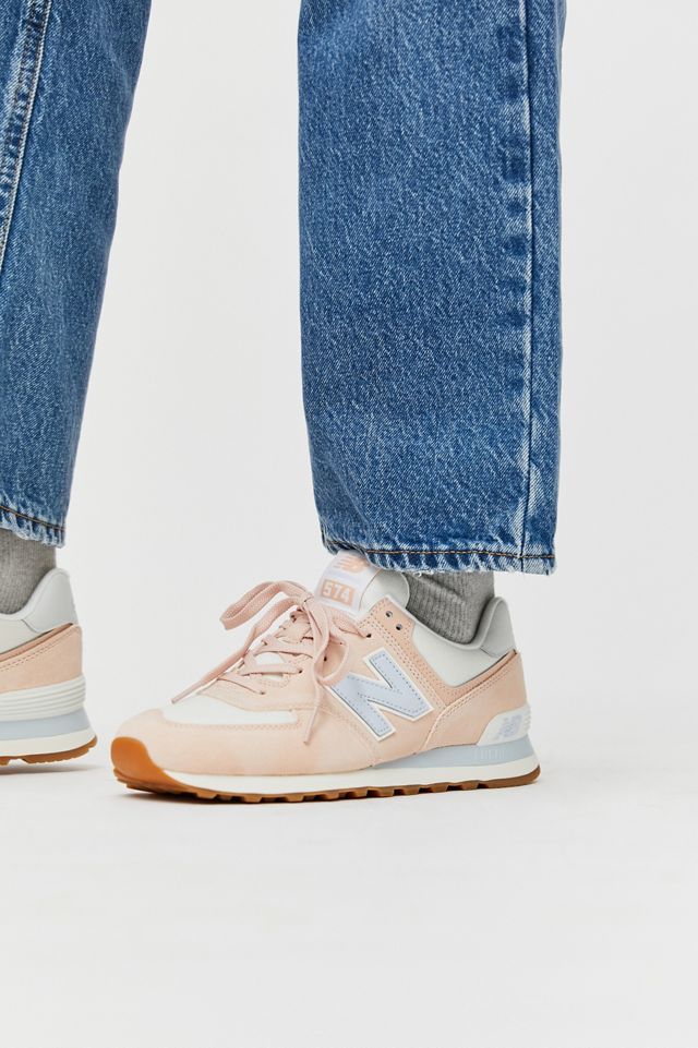 New Balance 574 Women’s Sneaker | Urban Outfitters (US and RoW)
