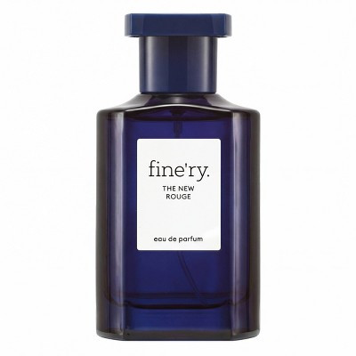 fine'ry. Mini EDP Body Perfume - The New Rouge - 7.5ml | Target