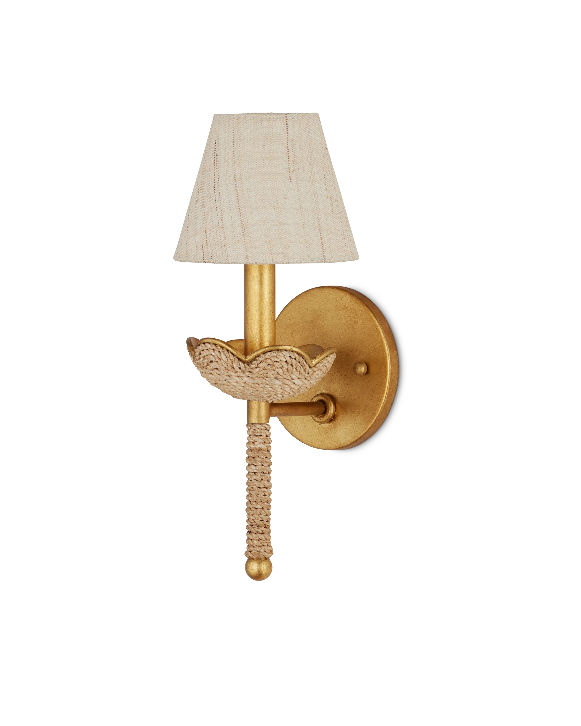Suzanne Duin Vichy 1 - Light Wallchiere | Perigold