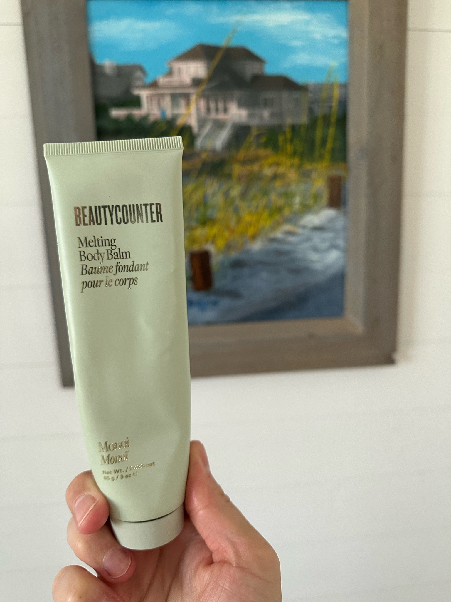 The absolute best balm for covering your body after a parched summer sun day at the beach 🏝️ 20% off right now!!

#LTKswim #LTKtravel #LTKSeasonal