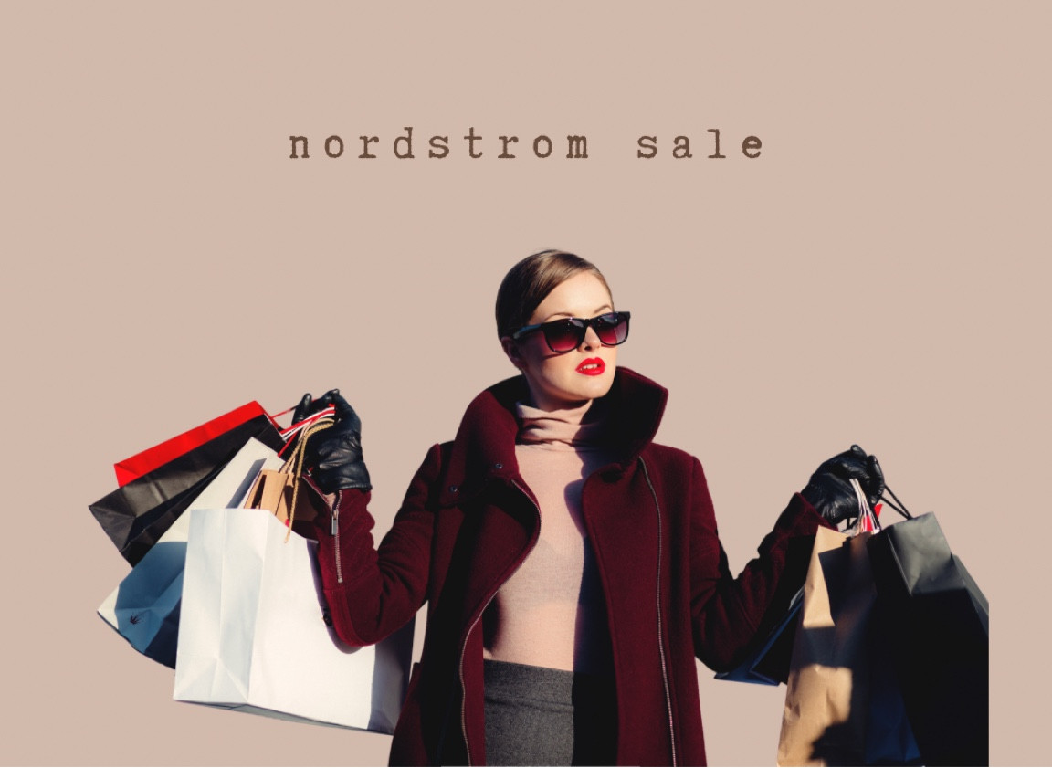 All my favorites from the Nordstrom sale

#LTKitbag #LTKsalealert #LTKfindsunder100