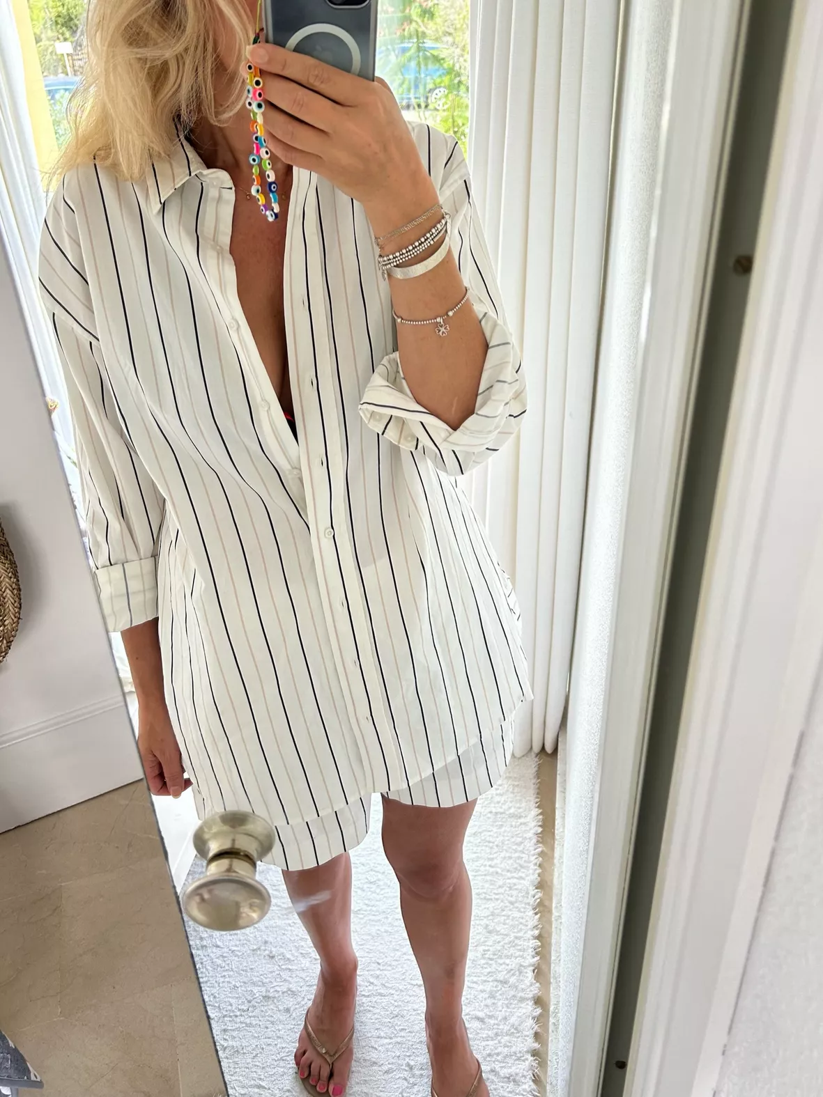 Best shirt dresses for summer 2023: From M&S to ASOS, H&M & more