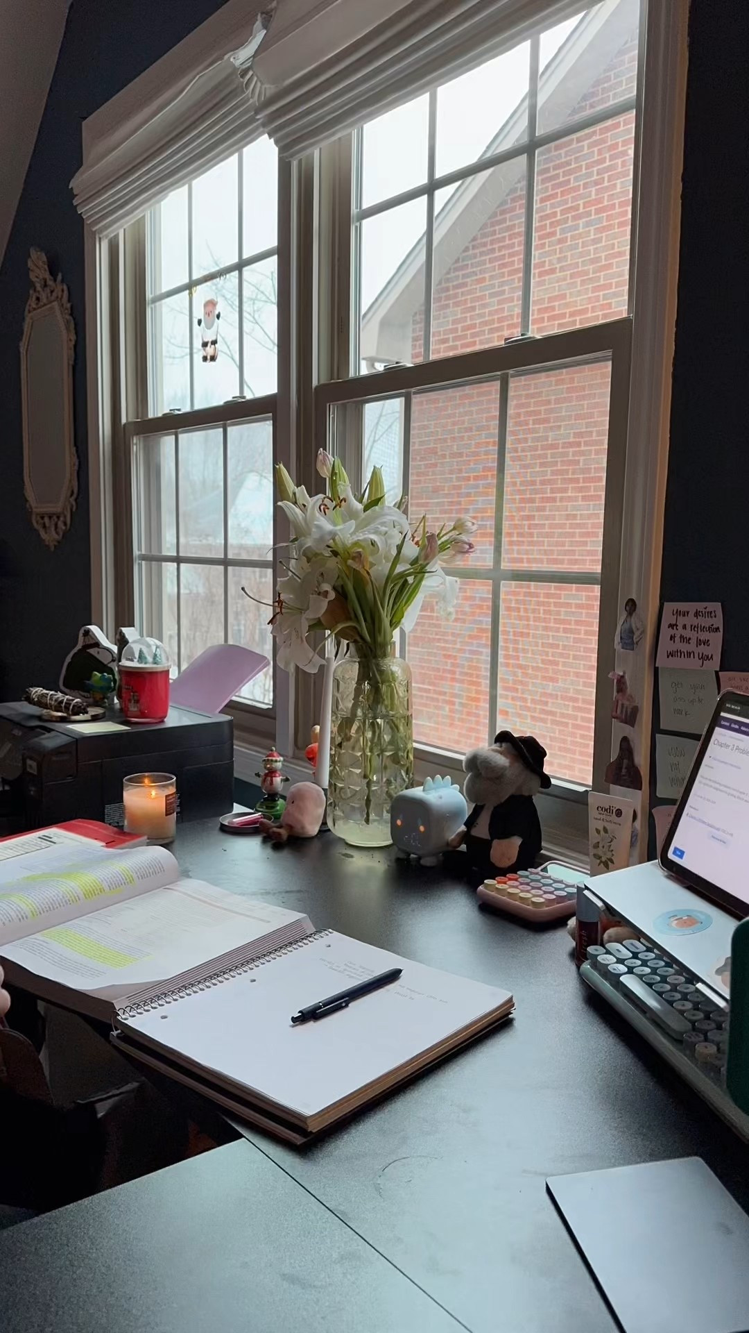 #fyp #studywithme #studytok #mbastudent #workwithme 

#LTKdayinmylife