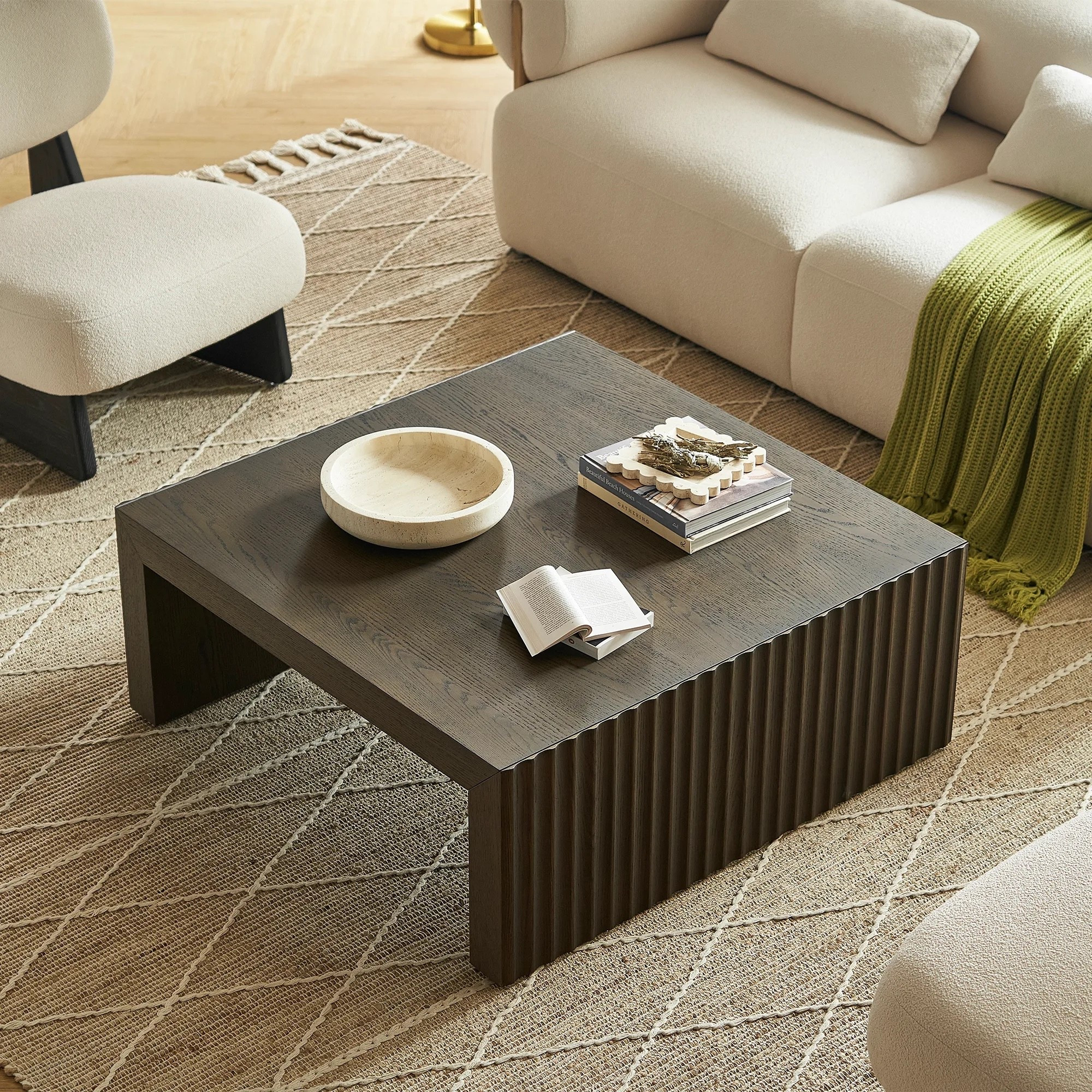 I am loving this coffee table and I don’t even own it yet. 

#LTKcanada #LTKsale