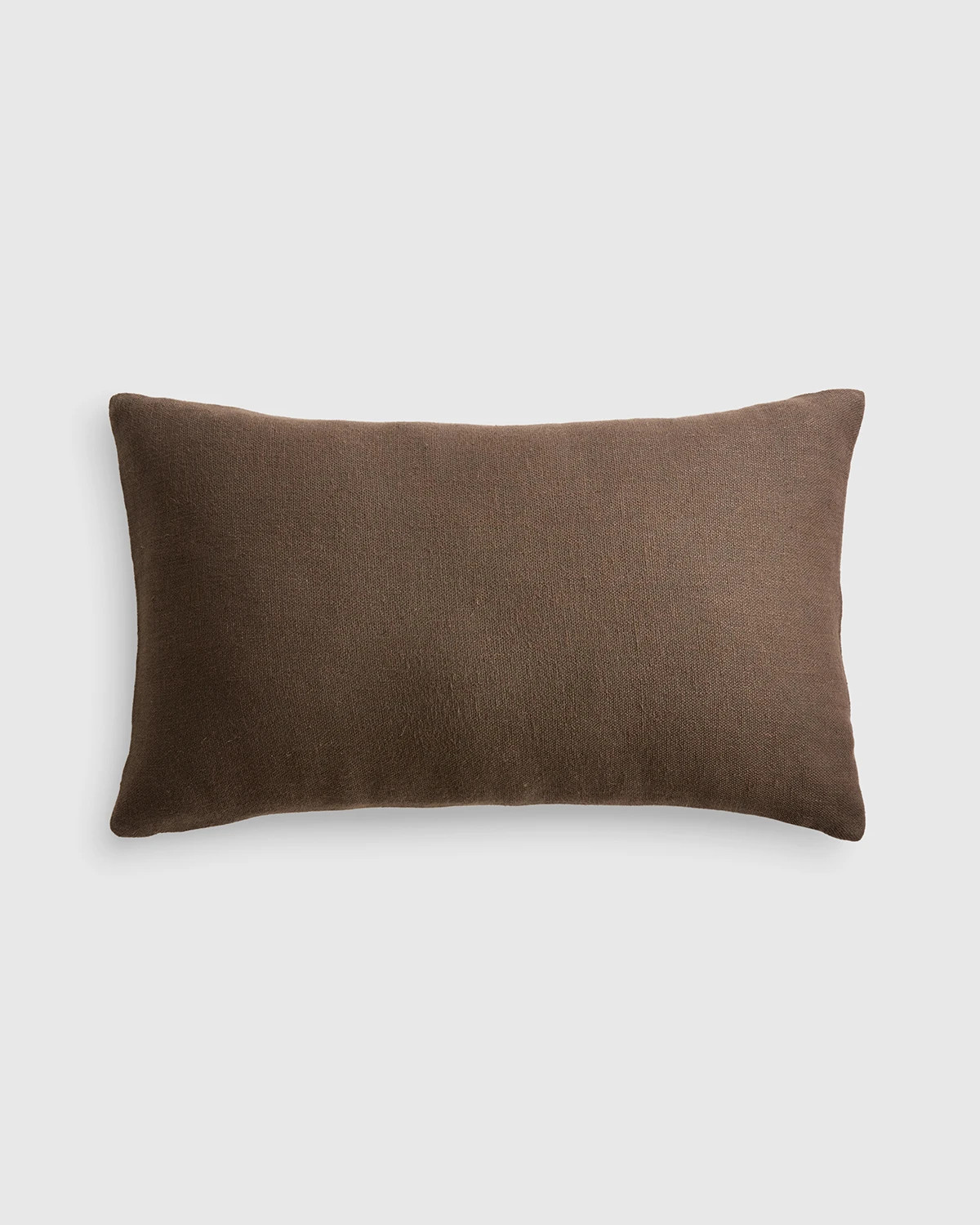 Reversible Linen Bamboo Pillow Cover | Quince