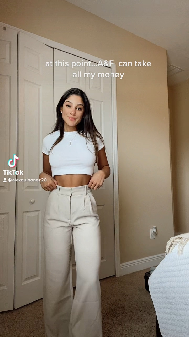 I ordered an XS in everything listed!! 

#LTKworkwear #LTKunder100 #LTKsalealert