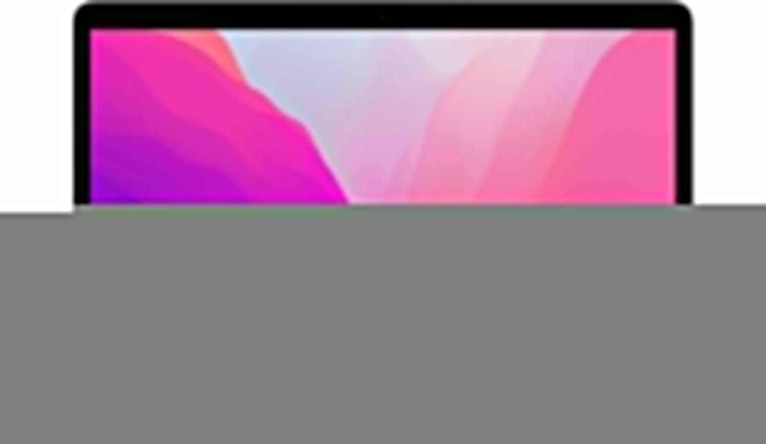 MacBook Pro 13.3" Laptop Apple M2 chip 16GB Memory 512GB SSD (Latest Model) Space Gray Z16S4LL/A ... | Best Buy U.S.