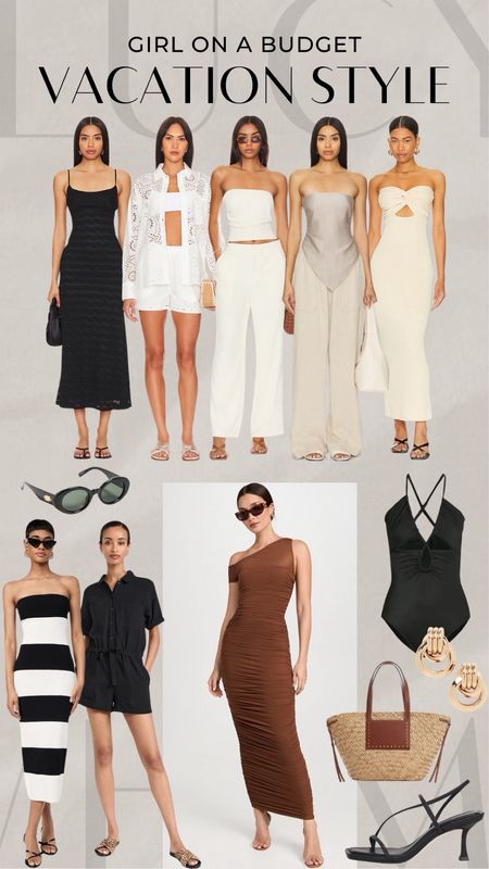 ICYMI vacation fashion finds and most are under $100 great pieces for any occasion this summer! 




Fashion, vacation, resort, style, budget friendly, summer 

#LTKover40 #LTKfindsunder100 #LTKSeasonal