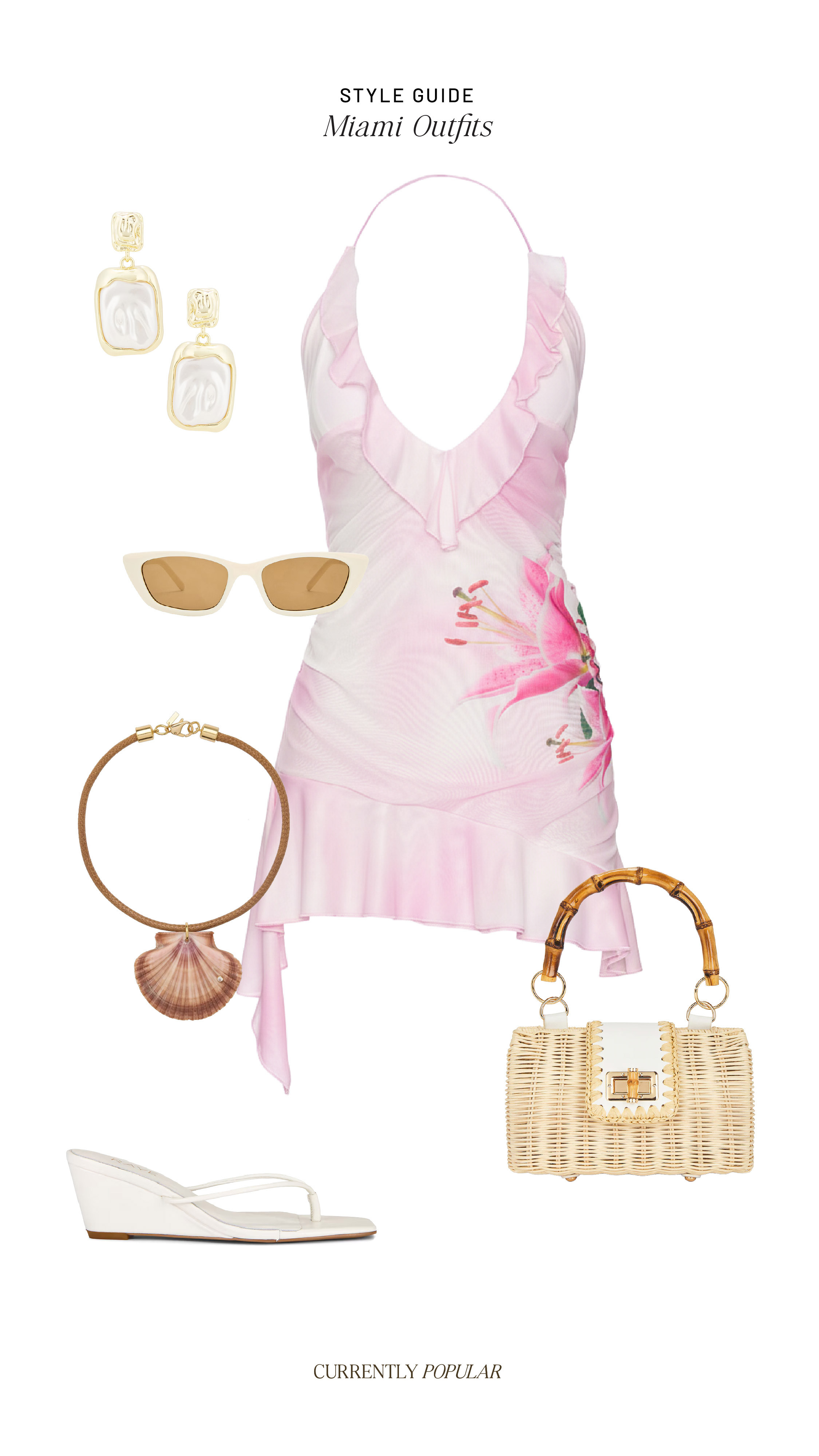 Miami clubbing outfits 

 #LTKgrwm #LTKootd #LTKTravel