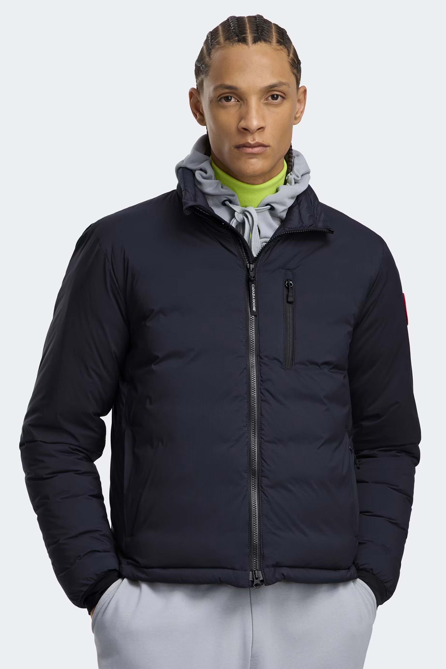 Lodge Jacket | Canada Goose