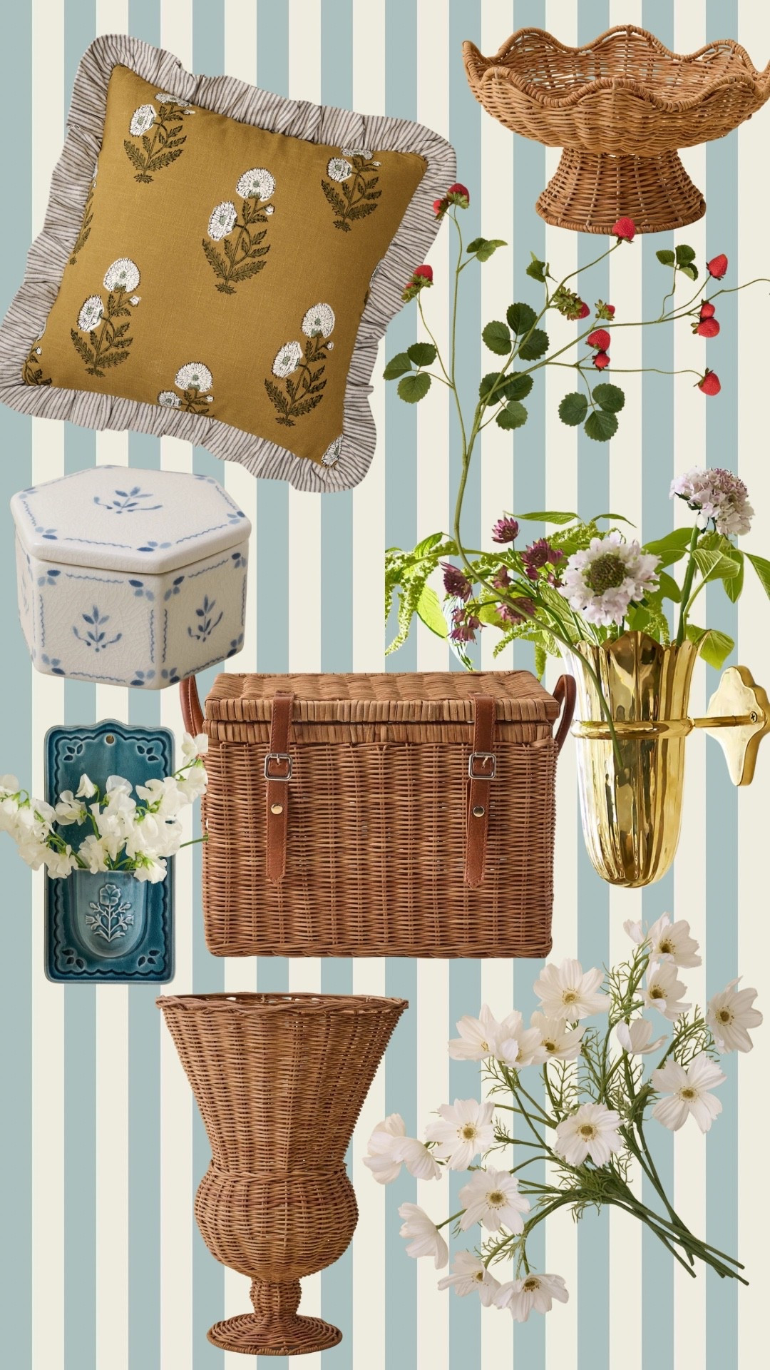 Magnolia home new summer release is so good!!

#LTKHome
