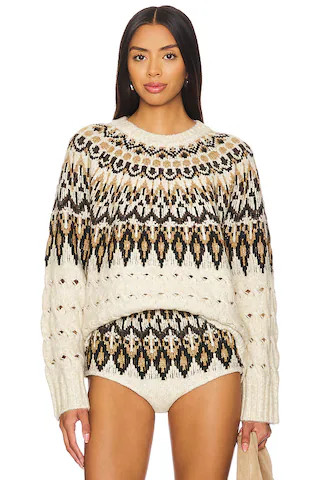 Suzette Sweater | Revolve Clothing (Global)