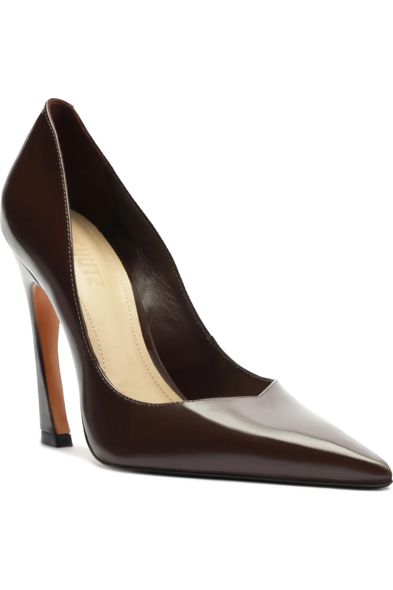 Lexi Pointed Toe Pump (Women) | Nordstrom | Nordstrom