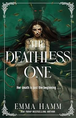 The Deathless One (The Gravesinger Series) | Amazon (US)