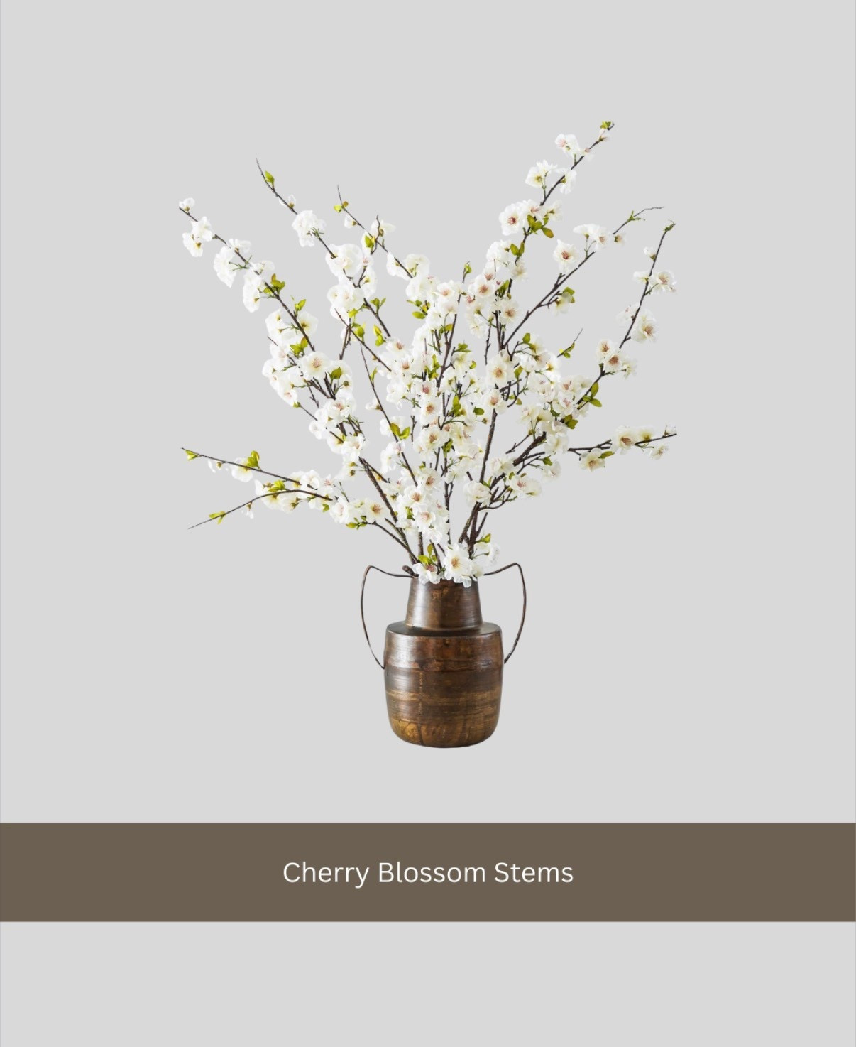 Beautiful year round stems.

Vase
Stems
Home decor

#LTKHome #LTKSeasonal