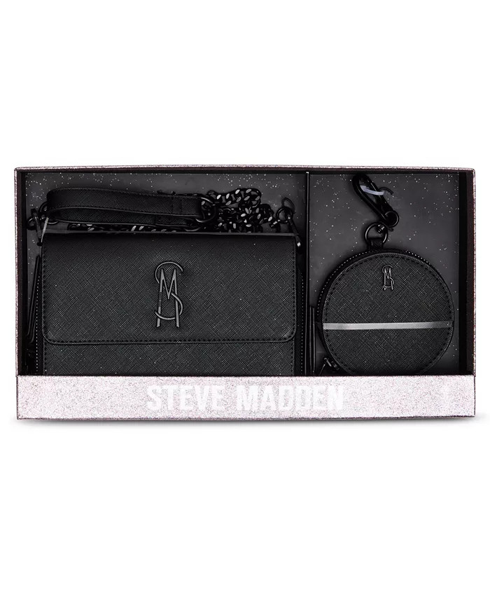 Boxed Carina Crossbody Wallet | Macy's