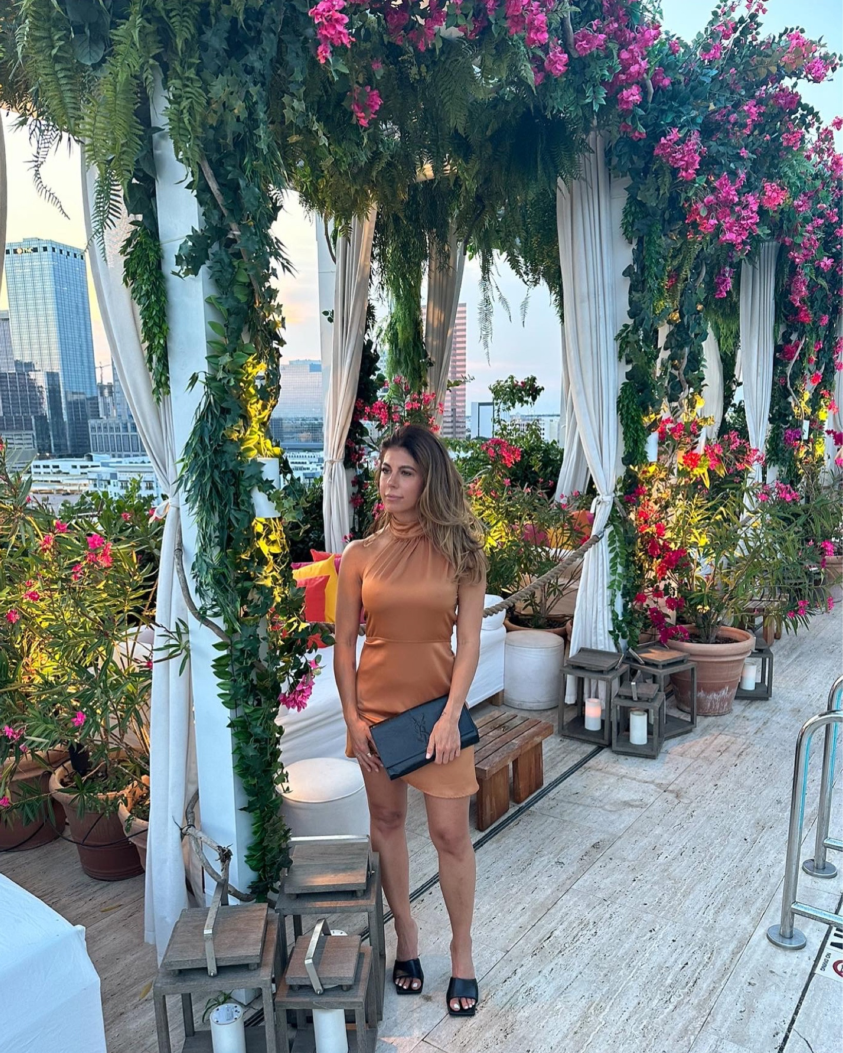 My alohas mules have been a versatile spring and summer staple! I’ve worn them with shorts, skirts, all cuts of pants, and dresses for various occasions. They are comfortable, high quality, and importantly CHIC 🖤 They def are essential for #coolgirlstyle

#LTKshoecrush #LTKSeasonal #LTKstyletip