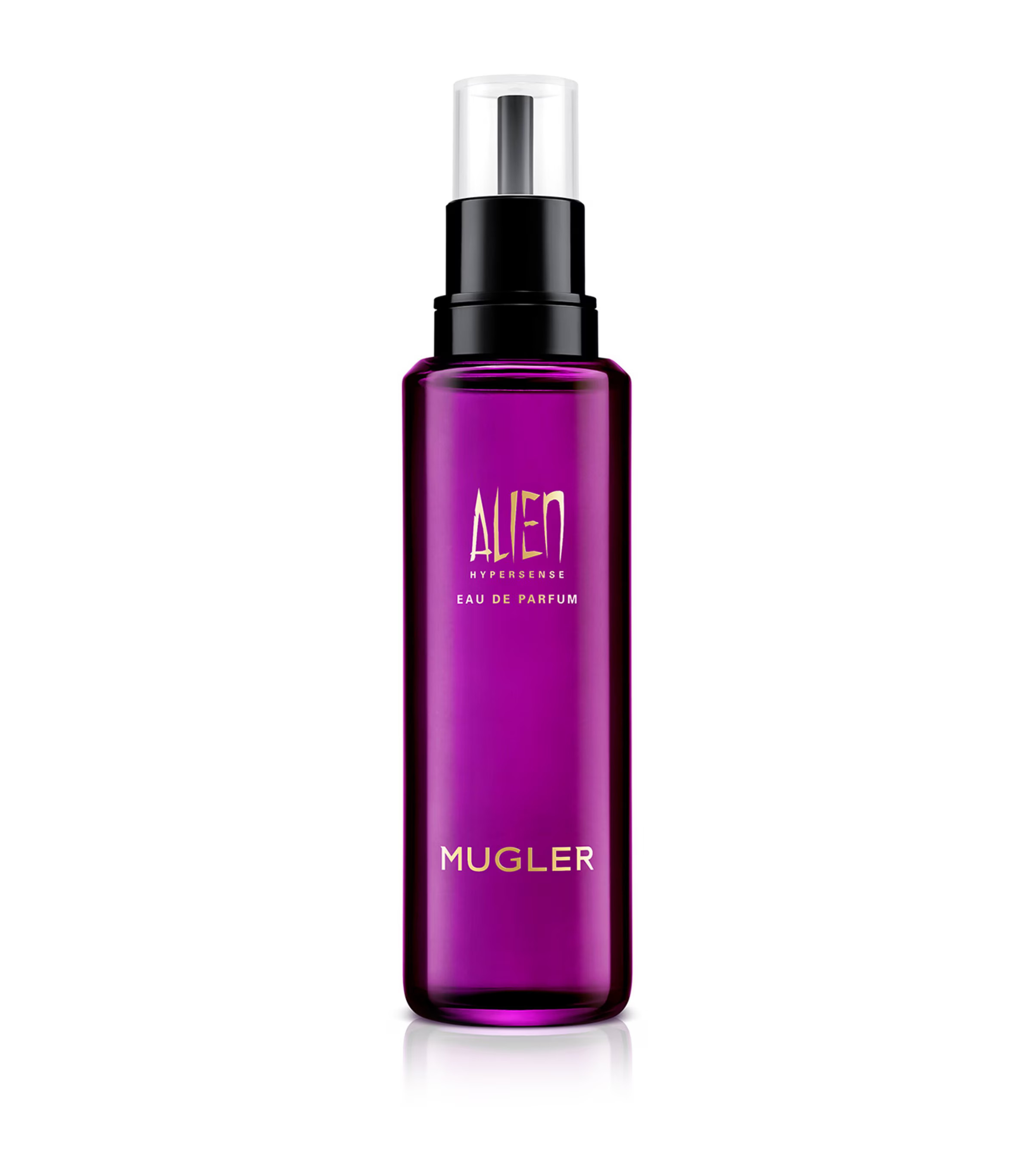 Mugler Alien Hypersense Eau de Parfum Refill | Harrods (US)