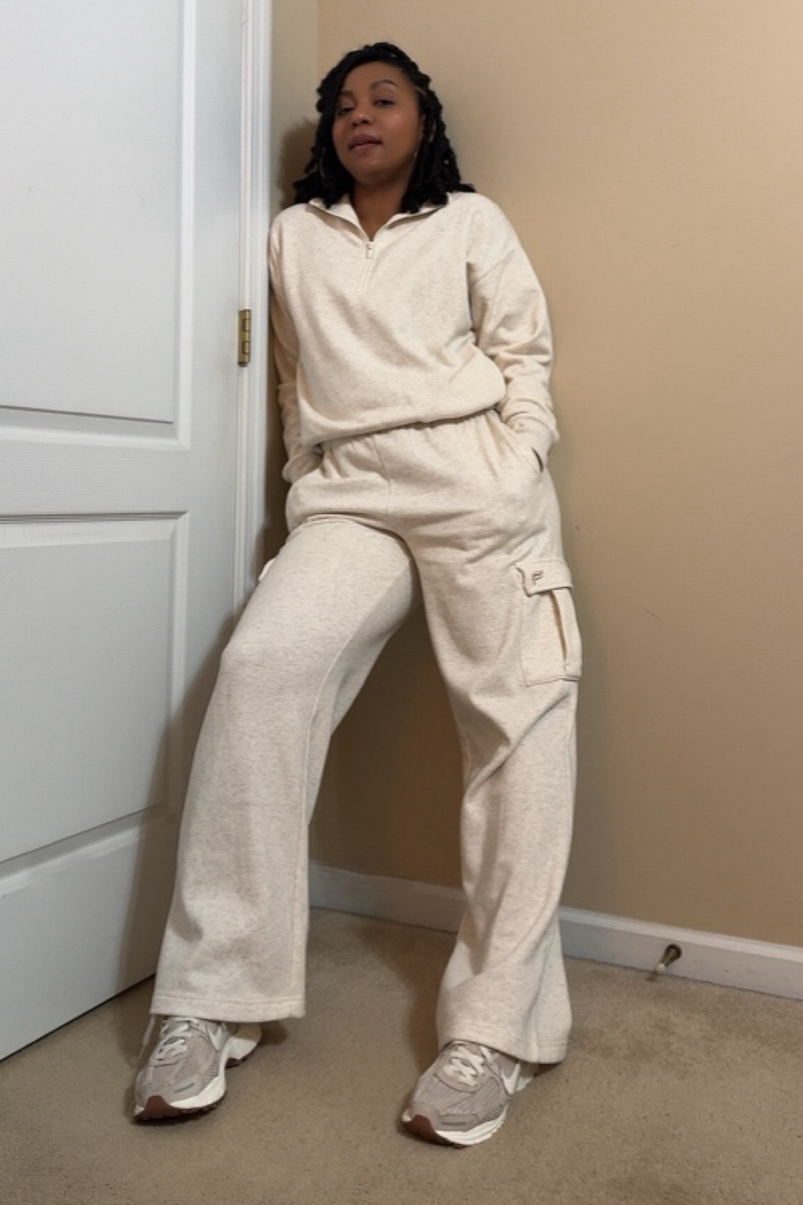 The most comfy set I own. This will be on repeat! 

#LTKStyleTip #LTKActive #LTKSeasonal