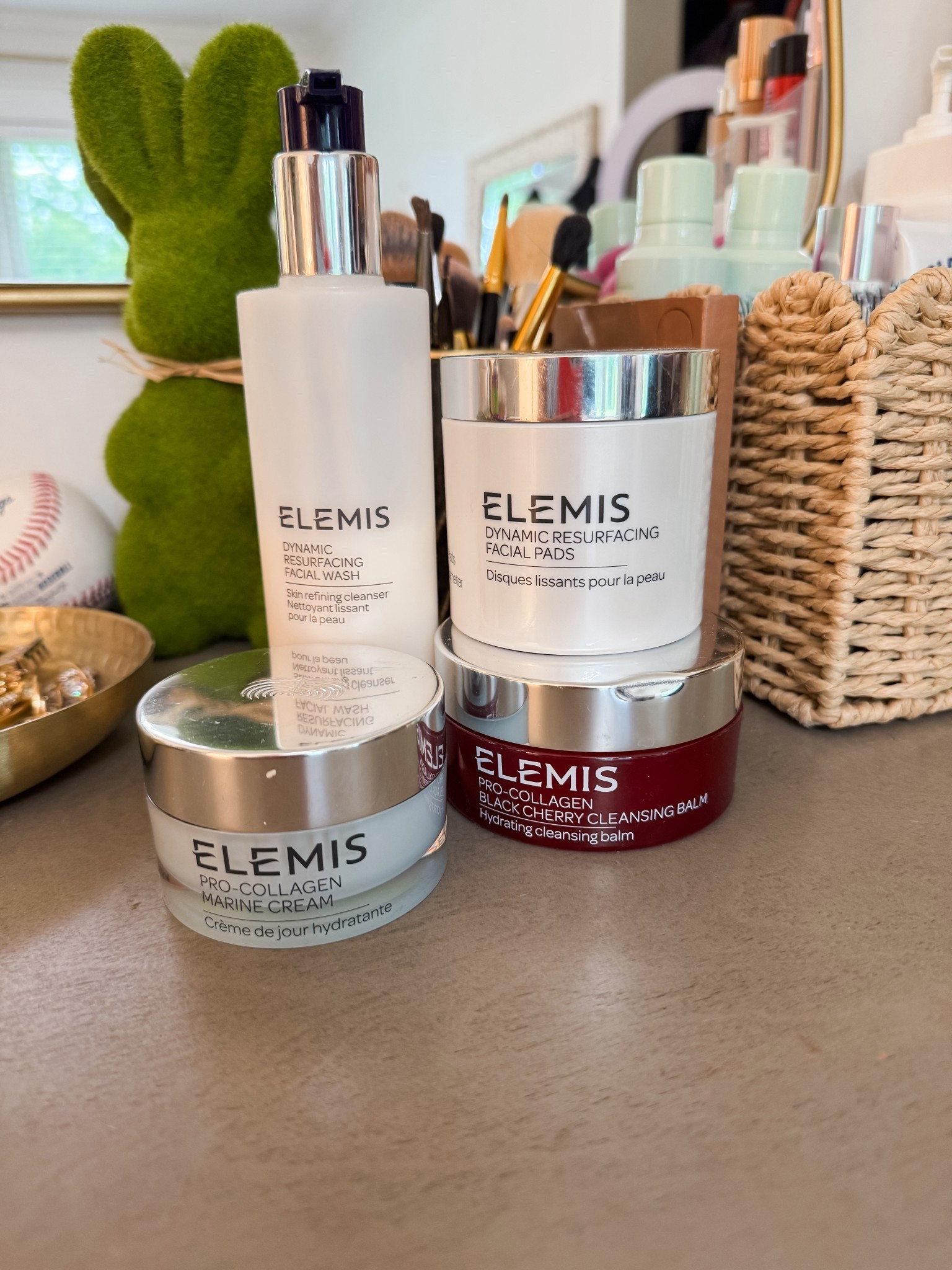 Amazon Prime Day - Elemis products. I’m used Elemis for 5+ years and it’s been the best for my skin 30-50% off!! Huge savings!!

#LTKSaleAlert #LTKBeauty