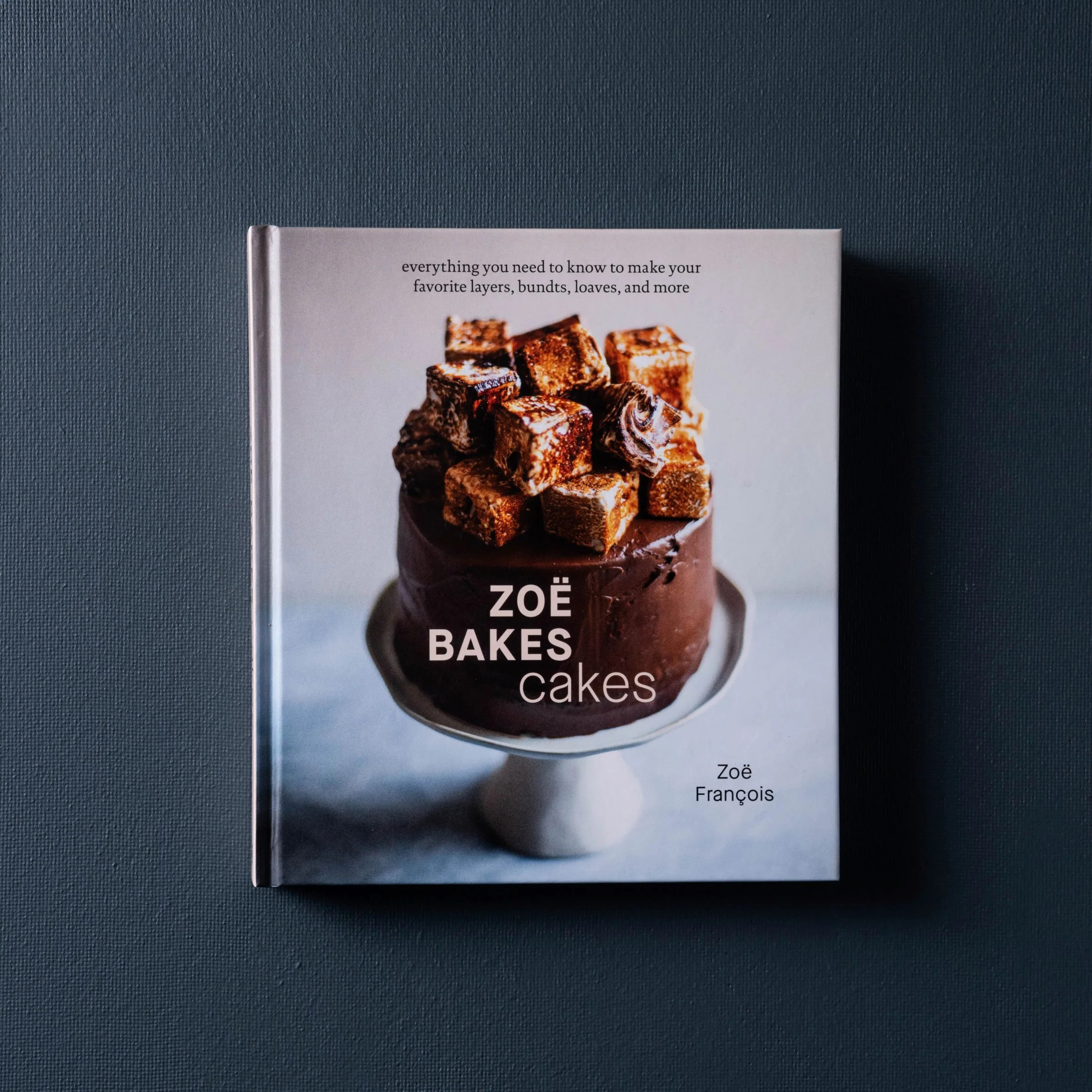 Zo Bakes Cakes | Magnolia