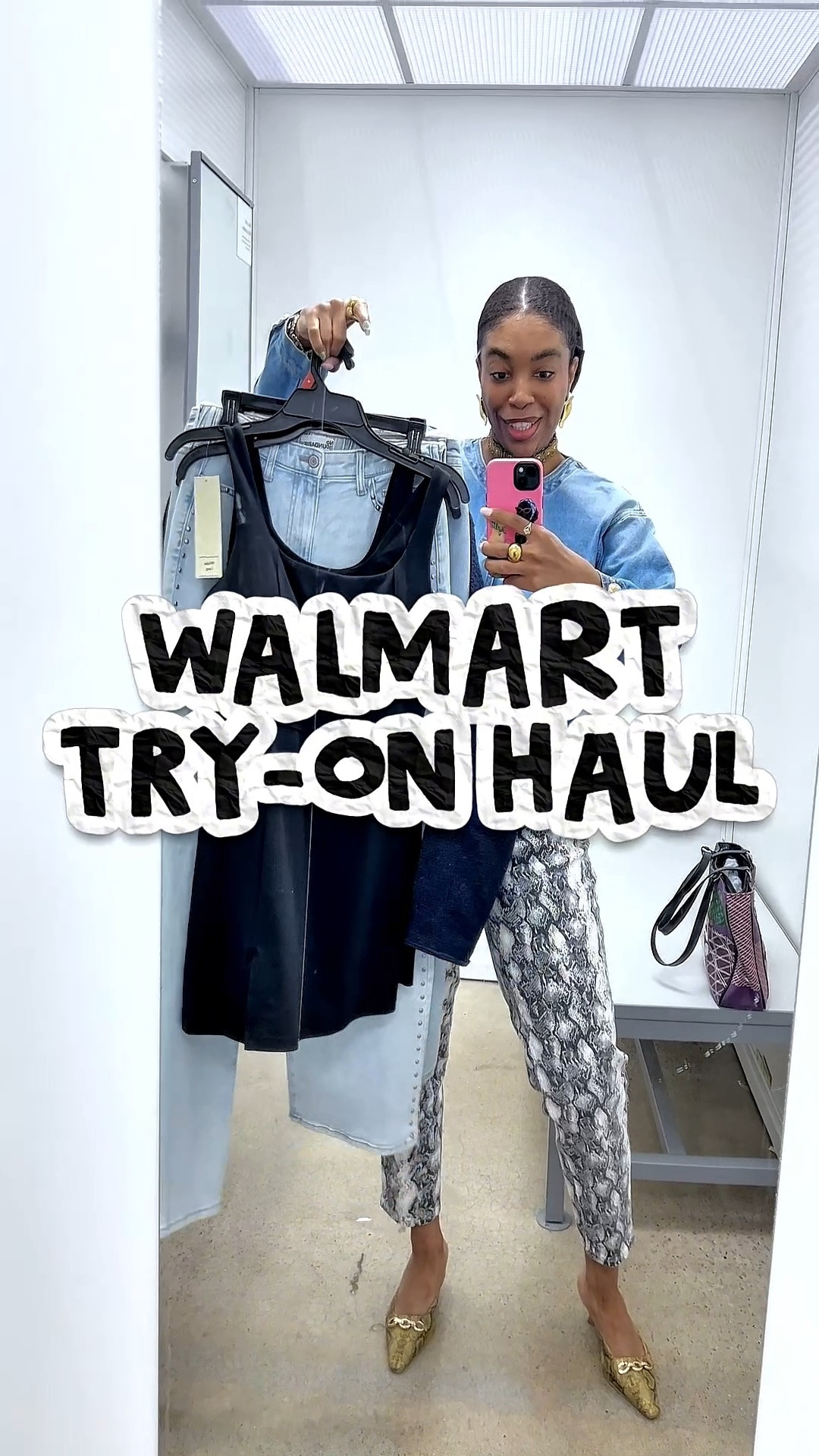So much clearance at my local Walmart! Here’s everything I purchased!

#LTKSaleAlert