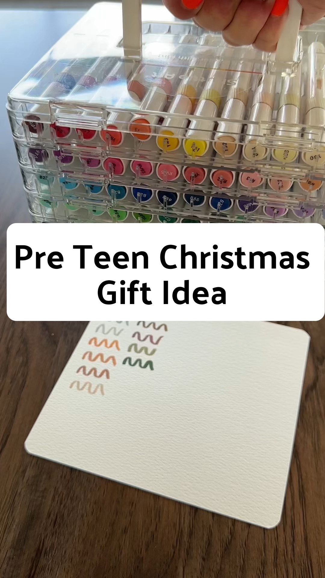 Christmas Gift idea for big kids 

#LTKSeasonal #LTKKids #LTKFamily