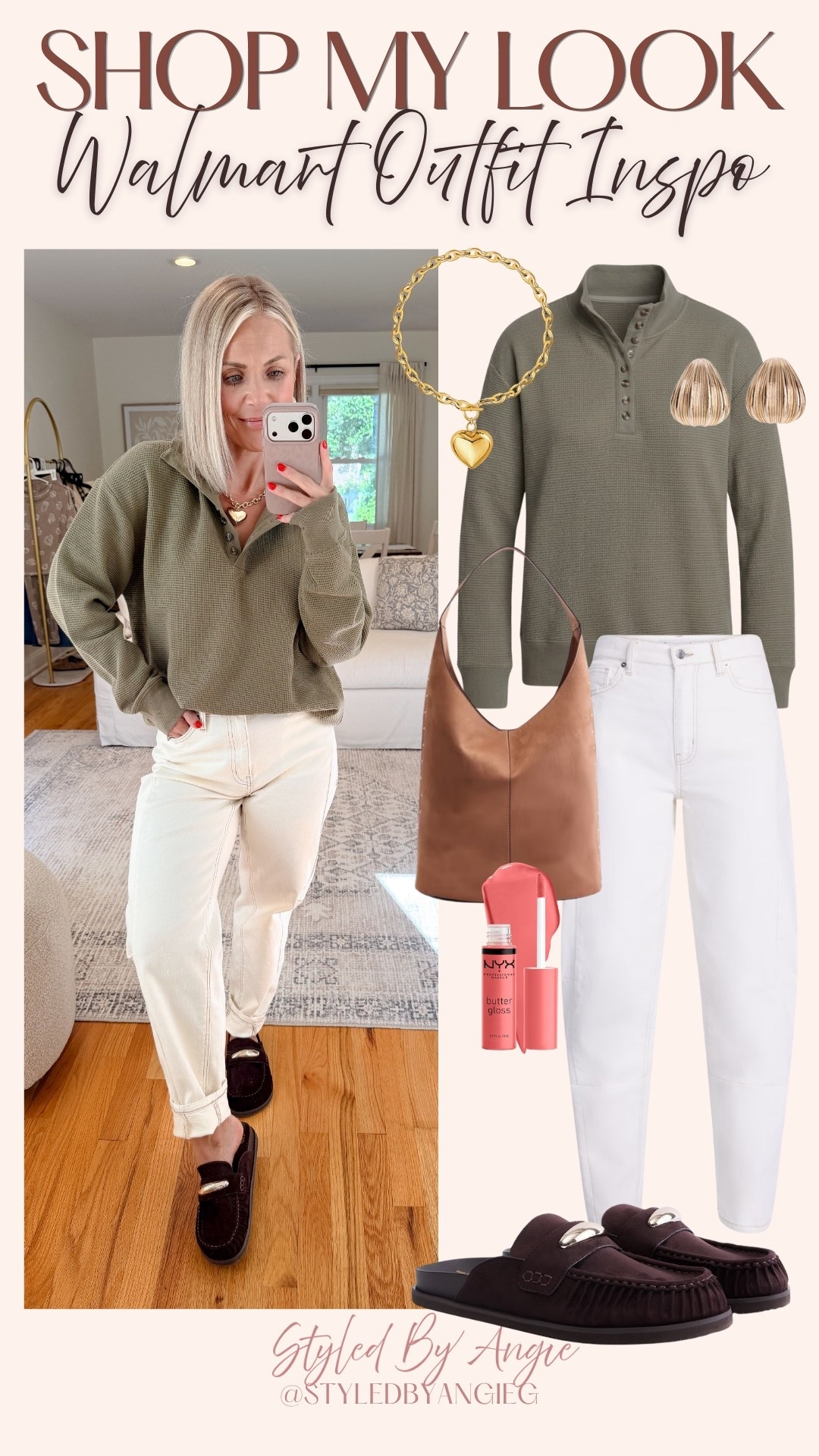 Walmart Fall Outfit Inspo 🤎


walmart fall outfits, walmart outfit ideas, walmart fashion finds, affordable fall outfits, fall outfit ideas, petite fall outfits, petite fashion, petite outfit ideas, walmart petite finds, affordable petite fashion

#LTKSeasonal #LTKPetite #LTKootd