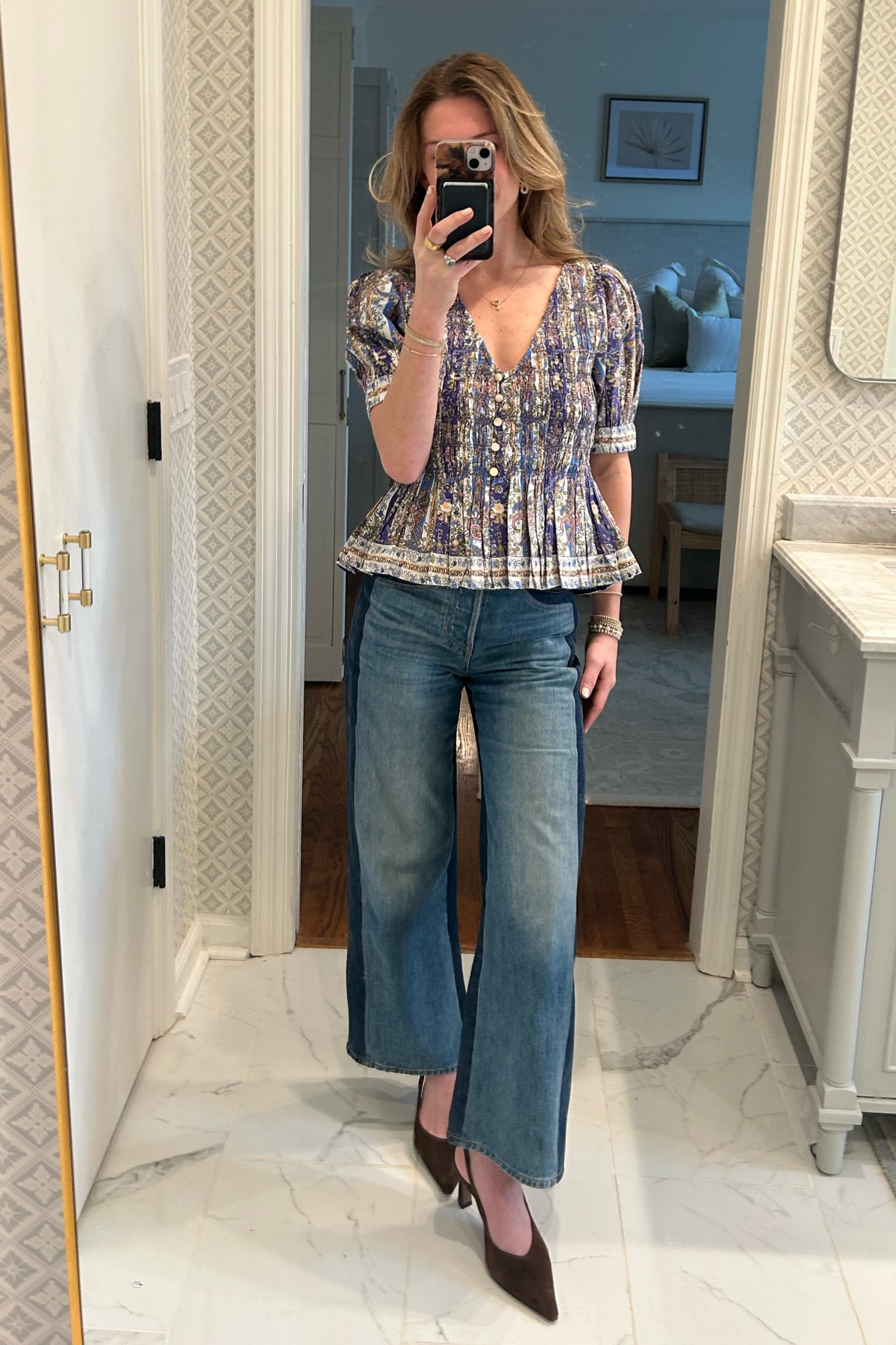 Obsessing over this @lovethelabel top

#LTKSaleAlert #LTKStyleTip #LTKWorkwear