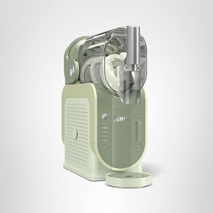 Ninja SLUSHi Professional Frozen Drink Maker with RapidChill Technology, 88 oz. Frozen Drink & Sl... | Amazon (US)