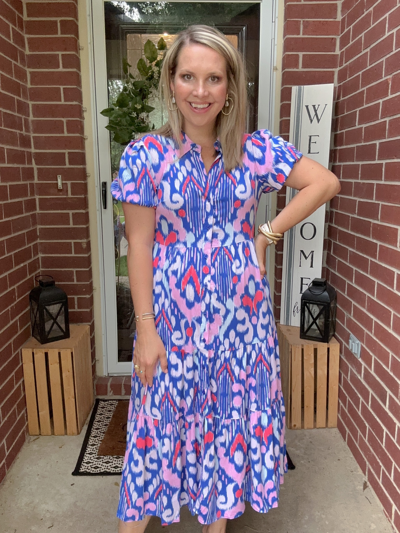 Belk Summer Dresses