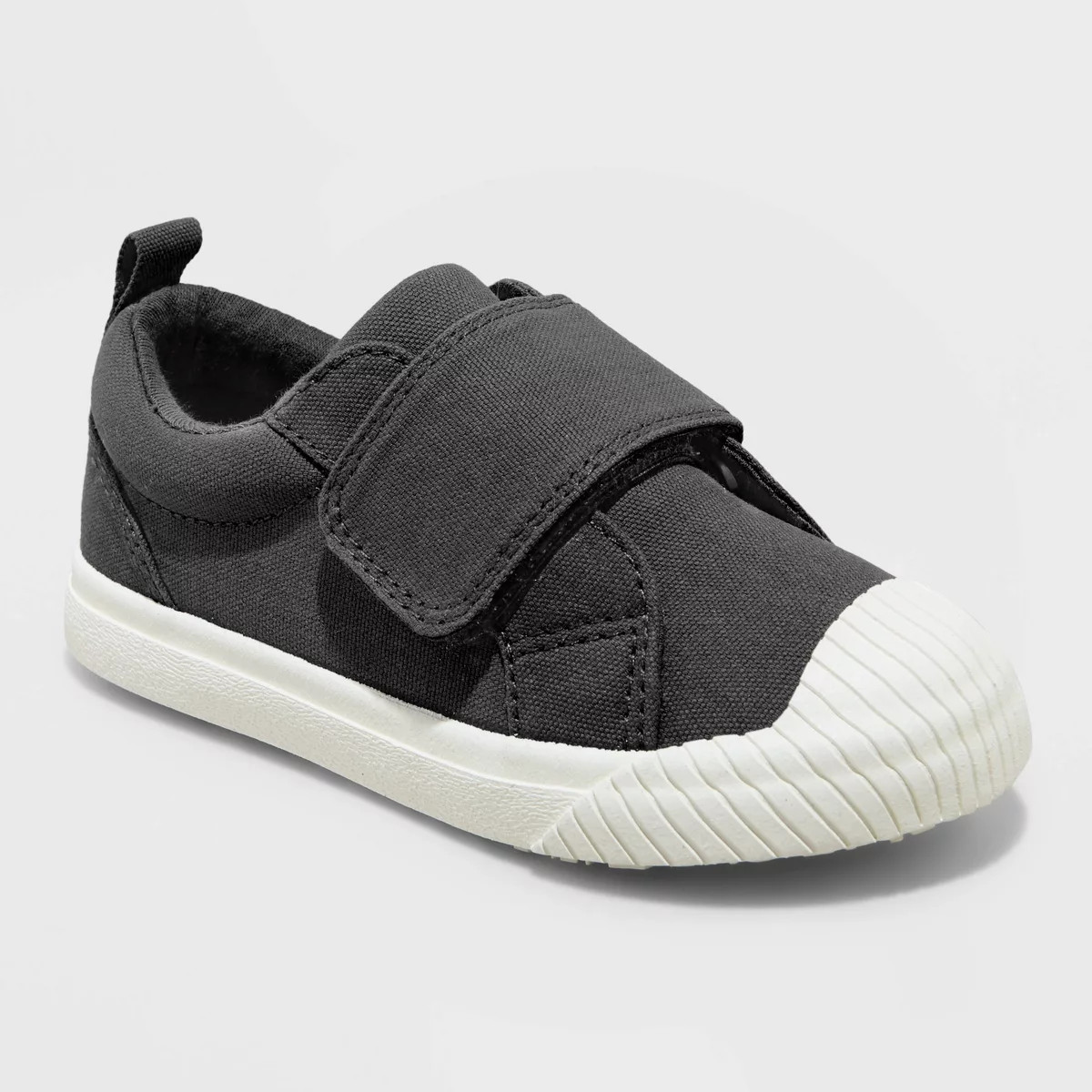 Toddler Boys' Ezra Canvas Sneakers - Cat & Jack™ | Target