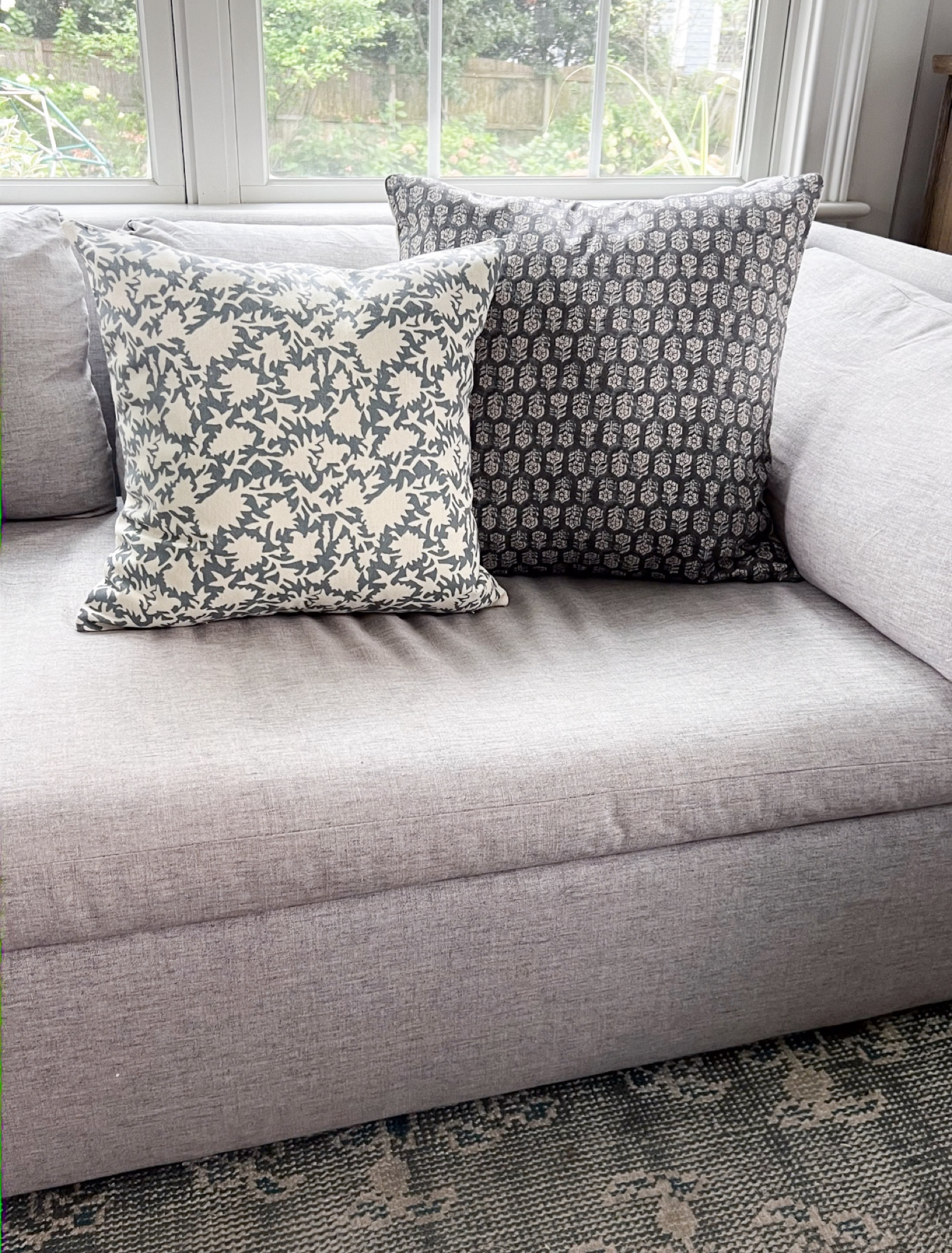 Amazon pillowcases that are perfect for fall and under $20!!!! 

#LTKSeasonal #LTKFindsUnder50 #LTKHome