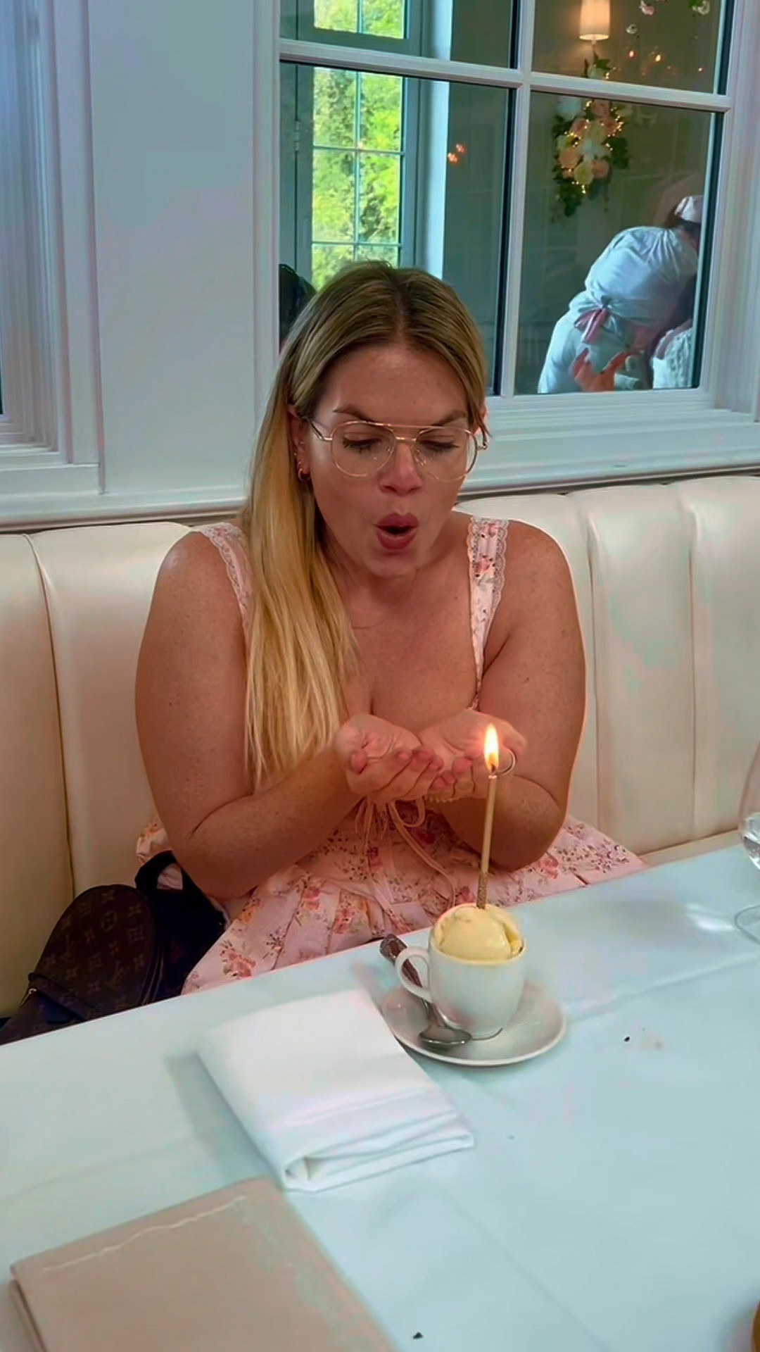 Celebrated my birthday at the dreamiest spot — The Cake Bake Shop — and trust me, the video doesn’t even capture how magical it really was!

Pink, sparkles, sweet treats, and the flirtiest, girliest vibes you could ever imagine. ✨

If you’re planning a special day or just love all things feminine and fairytale-inspired, you have to experience this for yourself.

Linked my birthday outfit + all the pretty details you’ll need for your next girly day out! #LTKBirthday #GirlyVibes #DreamyDestinations

#LTKGiftGuide #LTKFindsUnder50 #LTKTravel