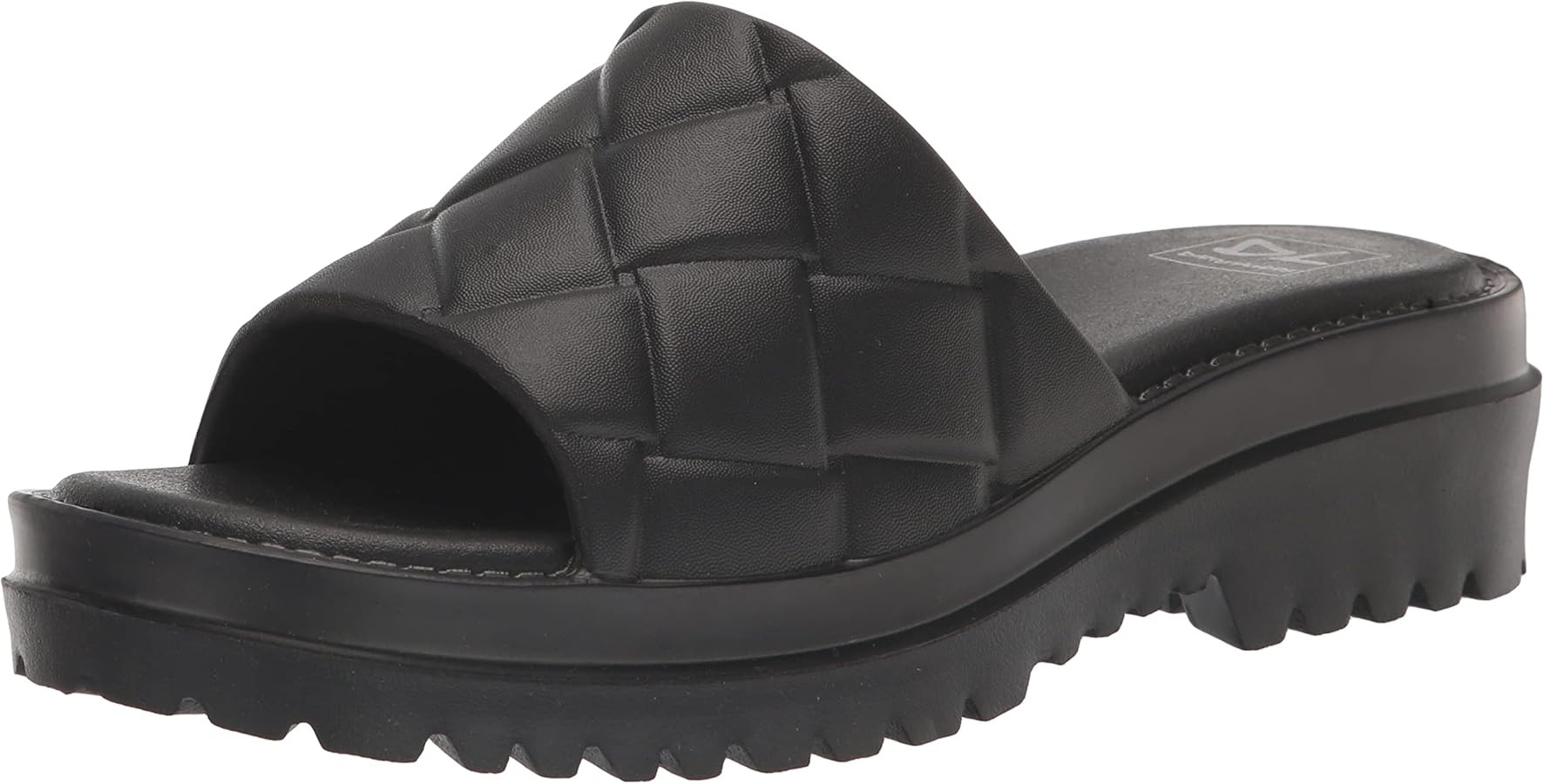 Dirty Laundry Women's Lightning Slide Sandal | Amazon (US)