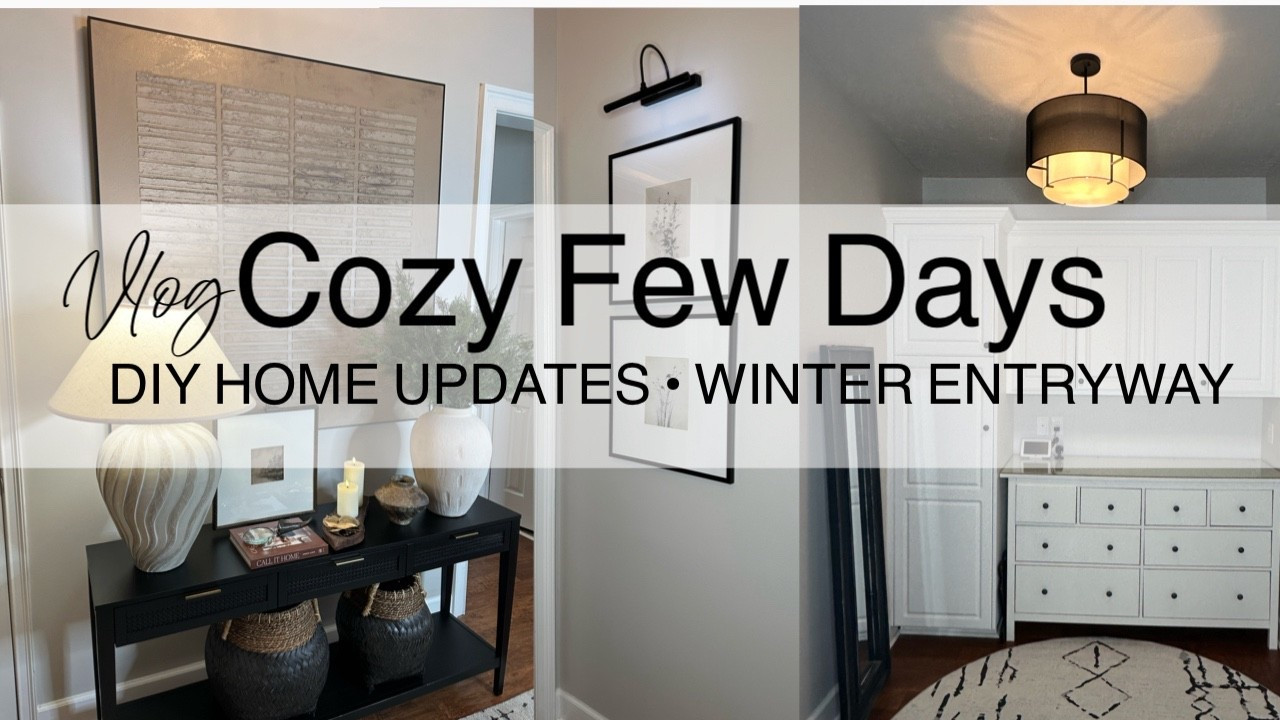 Home Decor 

#LTKHome