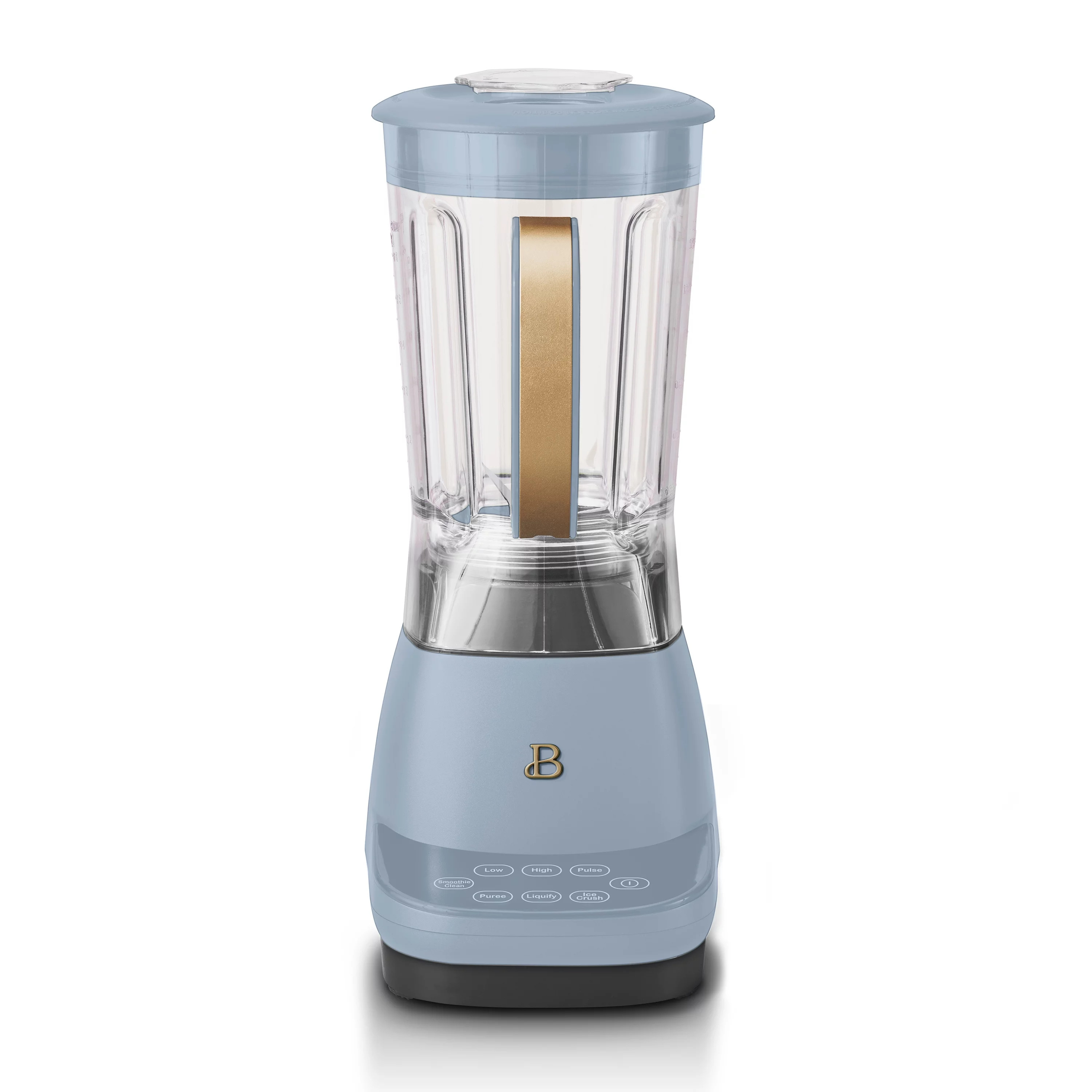 Beautiful High Performance Touchscreen Blender, Cornflower Blue by Drew Barrymore | Walmart (US)