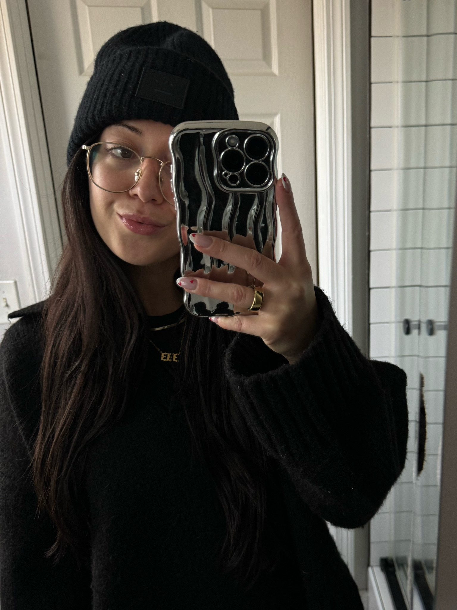 🖤

#LTKstyletip #LTKSeasonal #LTKGiftGuide