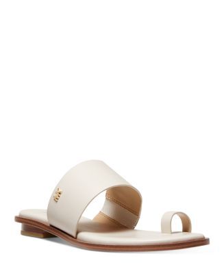 Women's August Flat Sandals | Bloomingdale's (US)