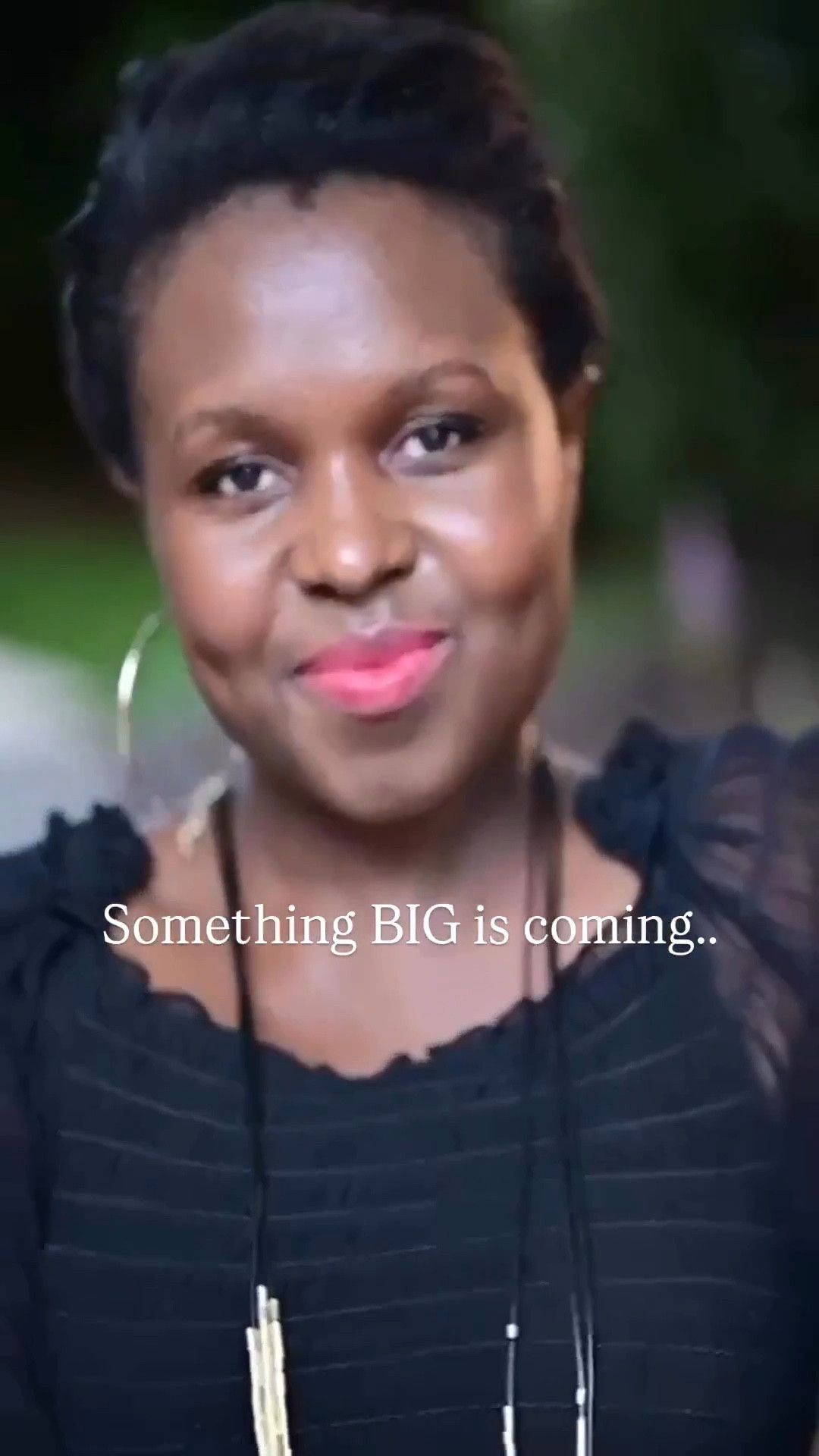 SecretsofYve: it’s almost here and I CANNOT wait to share… 
Linking some faves in the meantime!
#Secretsofyve #ltkgiftguide
Always humbled & thankful to have you here.. New posts daily at 3pm & 4:15pm EST. 
CEO: PATESI Global & PATESIfoundation.org
@secretsofyve : where beautiful meets practical, comfy meets style, affordable meets glam with a splash of splurge every now and then. I do LOVE a good sale and combining codes! #ltkstyletip #ltksalealert #ltkfamily #ltku #ltkfindsunder100 #ltkfindsunder50 #ltkover40 #ltkpetite #ltkplussize #ltkbeauty #ltkactive #ltkbaby #ltkmens #ltkswim #ltkitbag #ltkshoecrush #ltkholiday #ltkmidsize #ltktravel #ltkmomlife #ltkdayinmylife #ltkparties #ltkbump #ltkootd #ltkstorytime #ltkvlog secretsofyve 

#LTKWedding #LTKWorkwear #LTKSeasonal