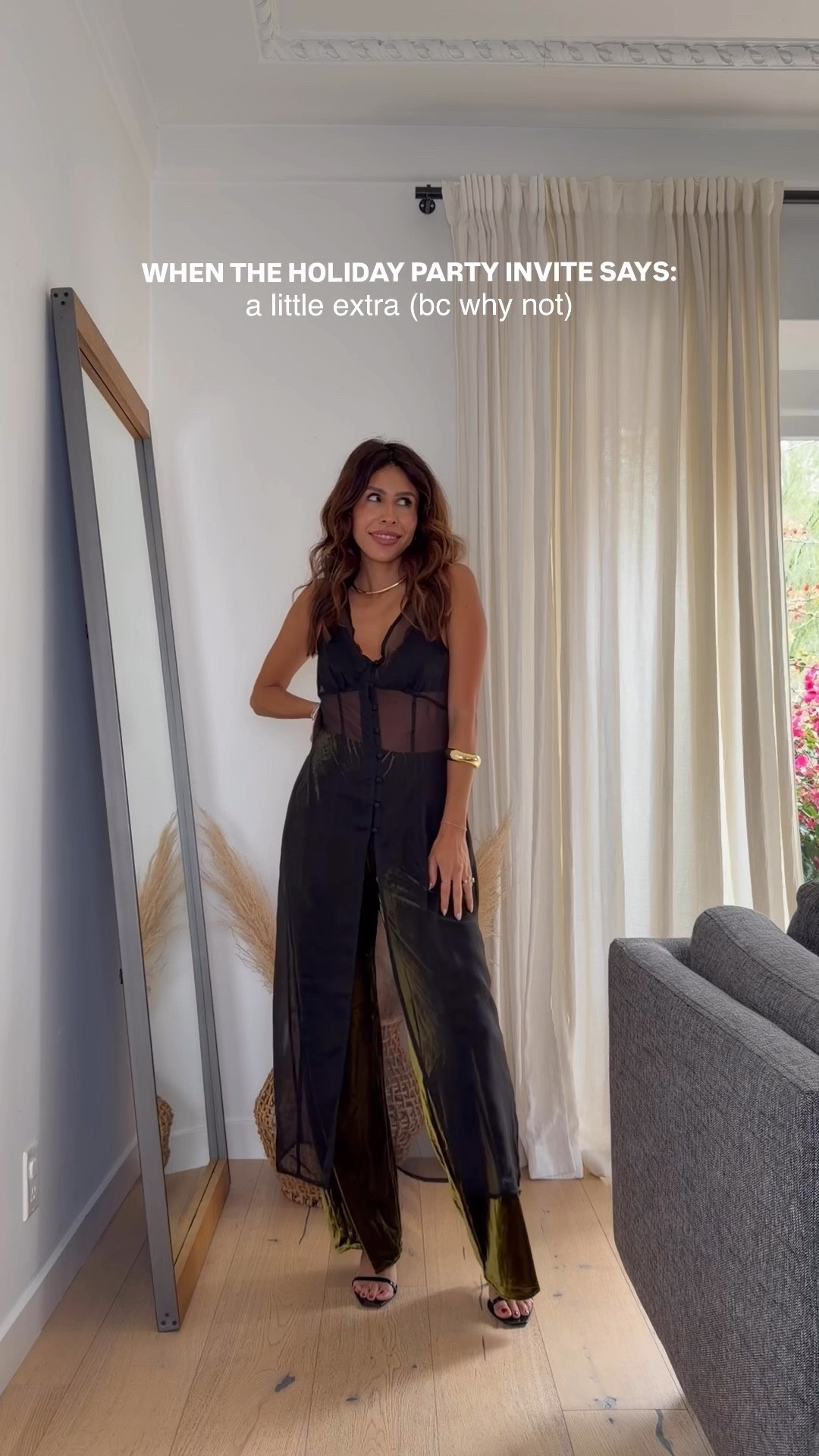 use code: ASHLEYT30 for 30% off almost everything on ANTHROPOLOGIE rn 🤍

#LTKSeasonal #LTKHoliday #LTKPetite