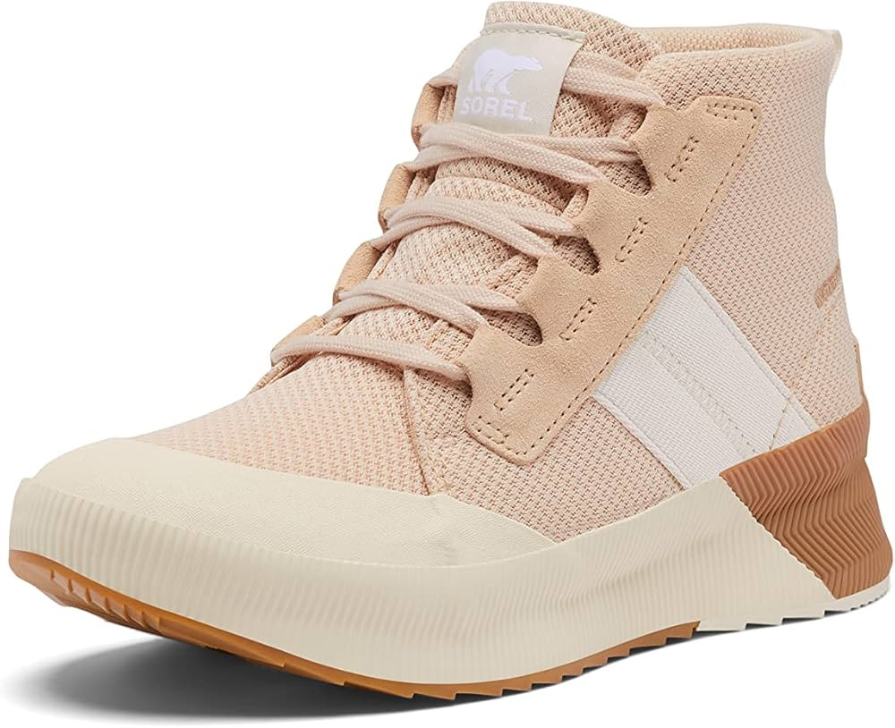 Sorel Women's Out 'N About III Mid Waterproof Shoe | Amazon (US)