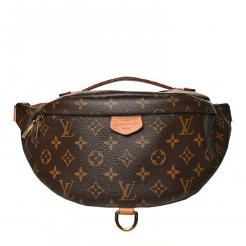Monogram Bumbag | FASHIONPHILE (US)