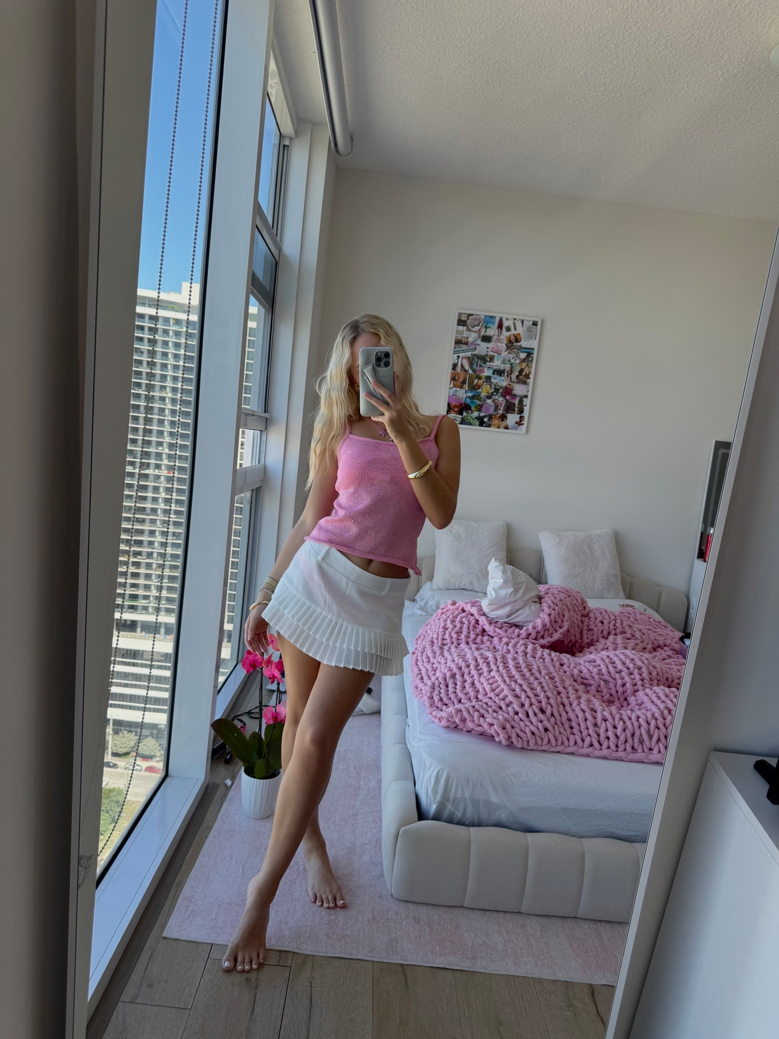 Cute vacay outfit🩷🐚 It’s pink season🌸
Most of stuff from shein, so I would say fit under 100$ HOT

#LTKStyleTip #LTKU