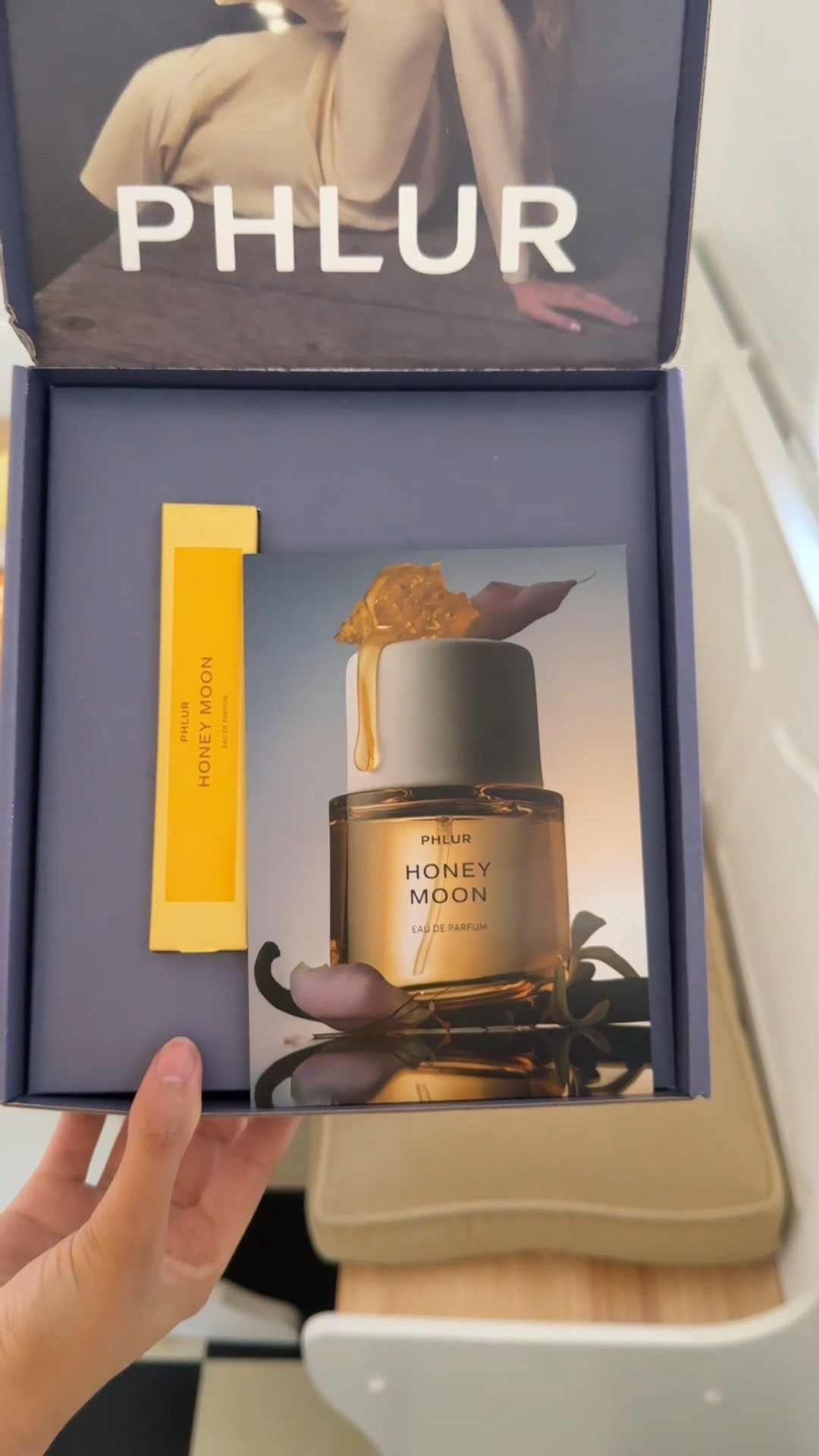 I crafted the Honey Moon latte in celebration of Phlur’s latest fragrance drop! ☕️🍯🧡 

#LTKvlog #LTKBeauty #LTKmorningroutine