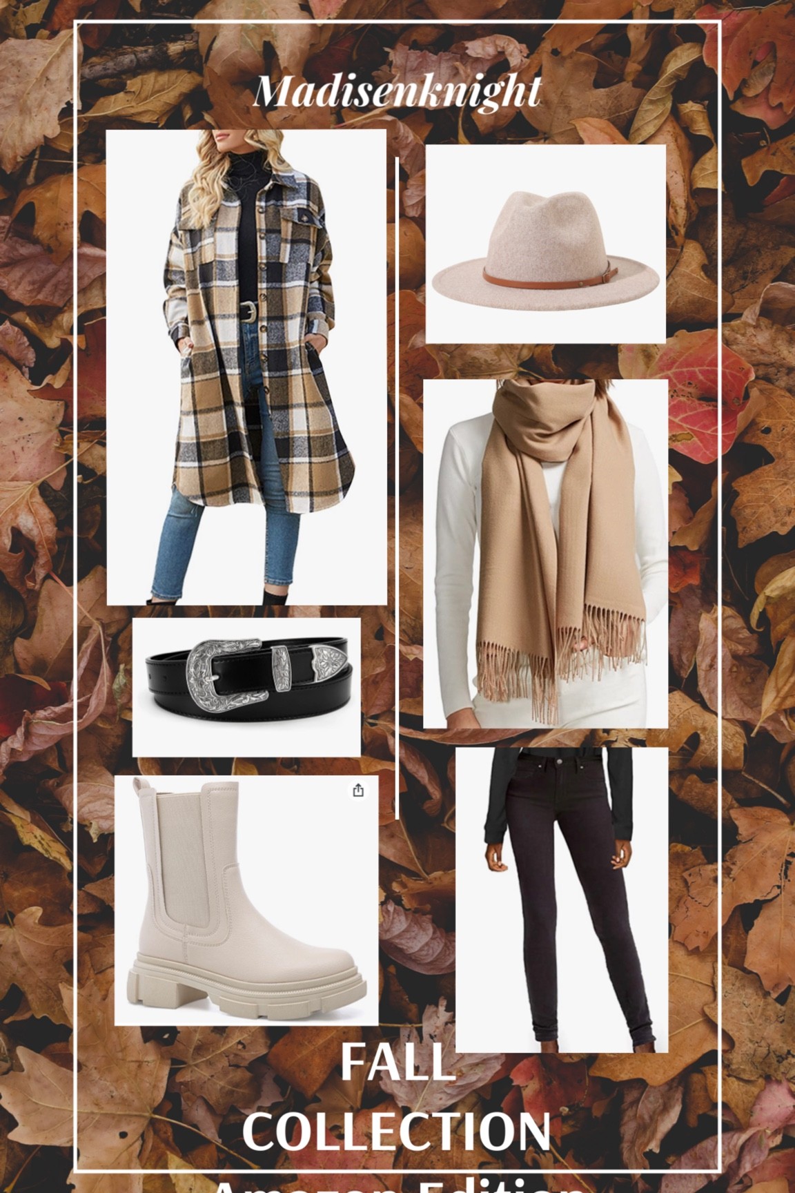 Fall outfit perfect for the pumpkin patch with the family, a night out with friends or a date! Love all the cozy feels! All Amazon finds!

#LTKsalealert #LTKstyletip #LTKSeasonal