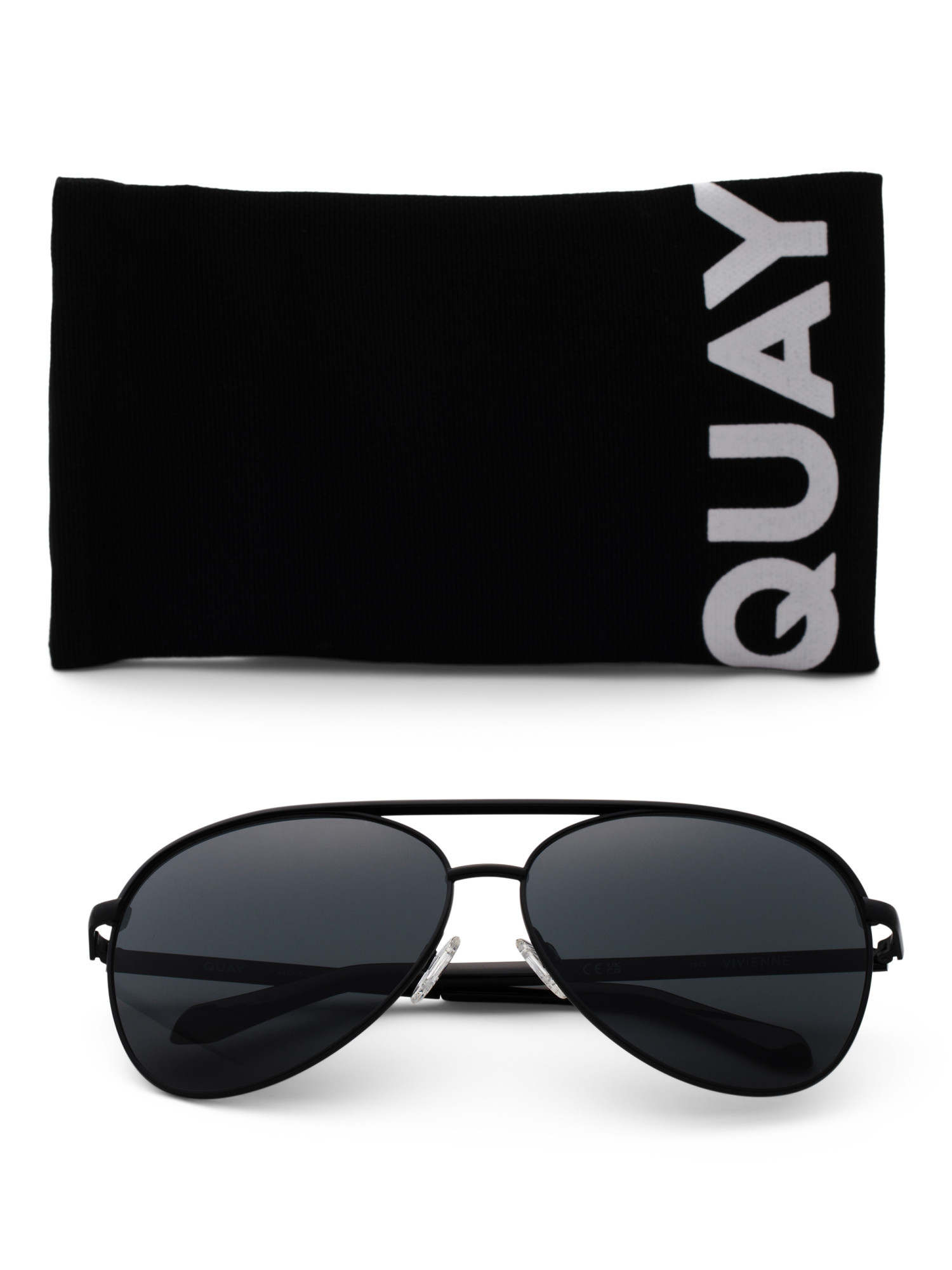 64mm Aviator Sunglasses | Accessories | Marshalls | Marshalls